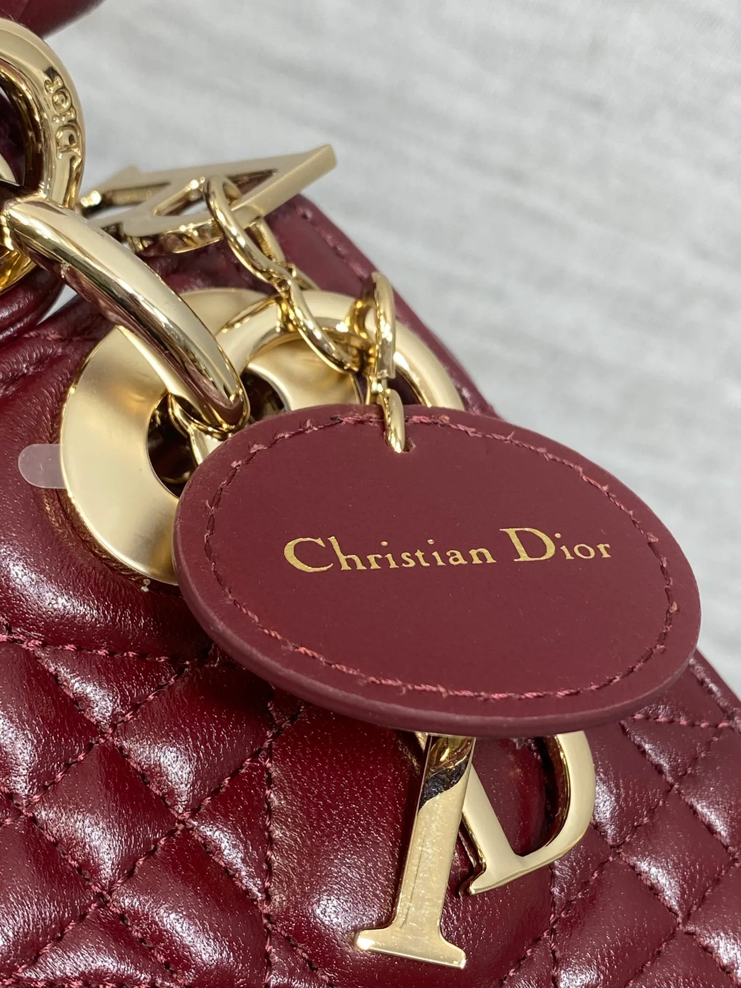 Классические Сумки Женские Christian Dior 17601475
