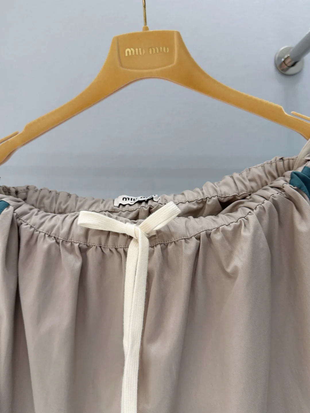 Юбки Женские Miu Miu 9299867