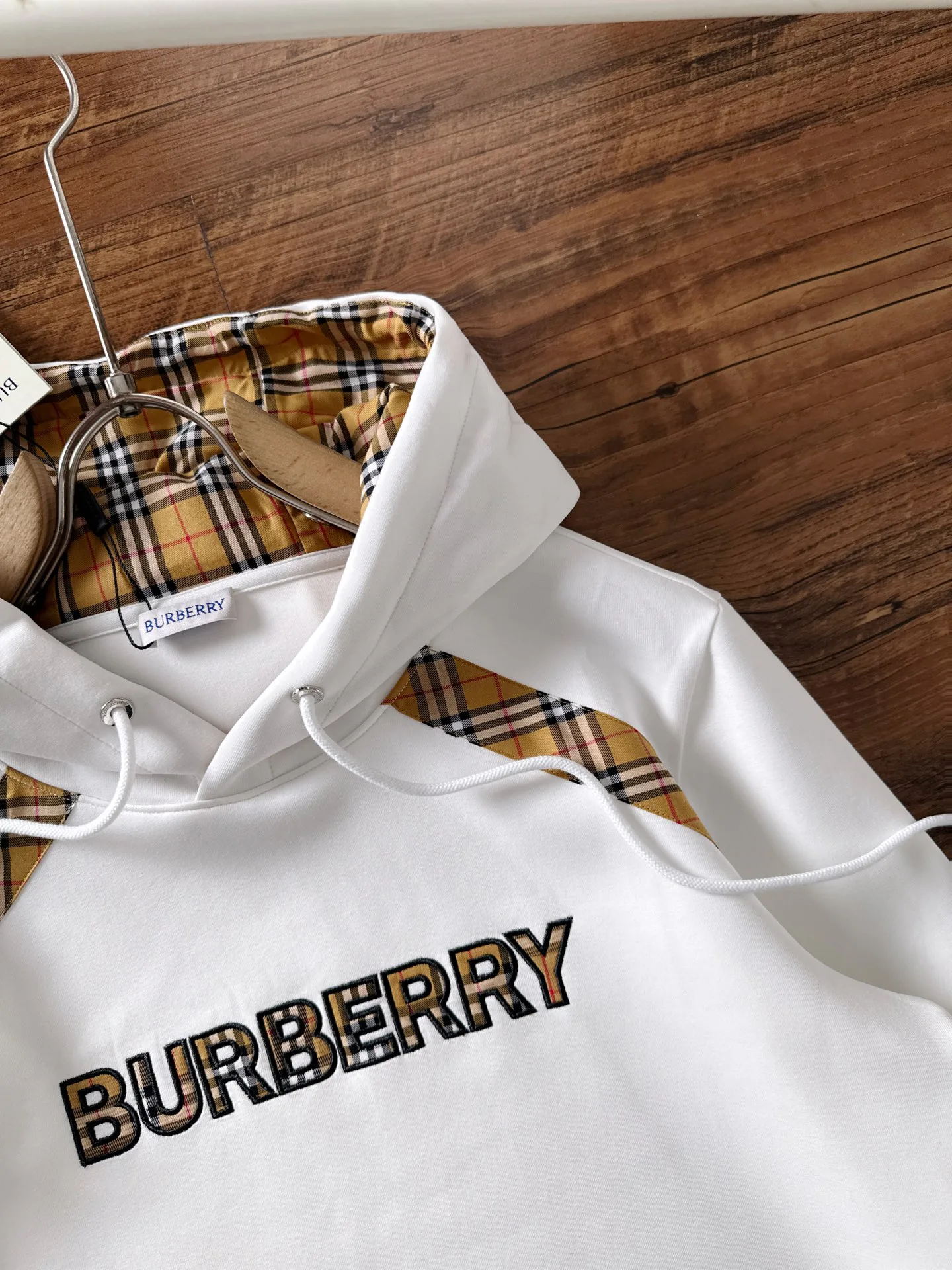 Свитшоты И Худи Мужские Burberry 4539435