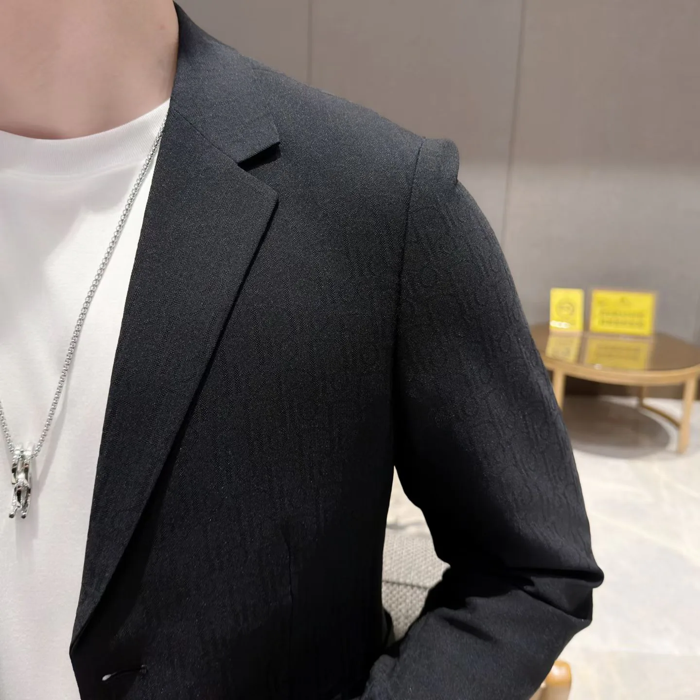 Пиджаки Мужские Christian Dior 11222596