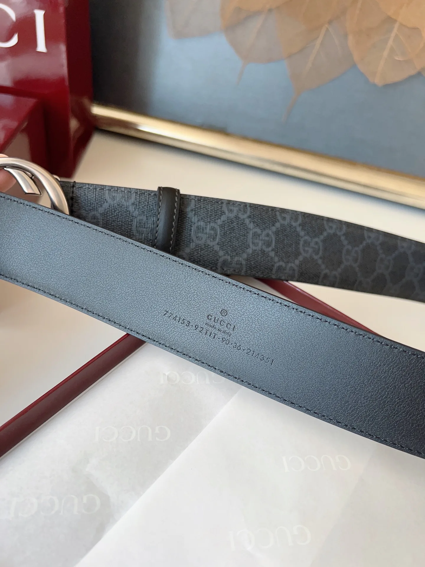 Ремни Gucci 14563634