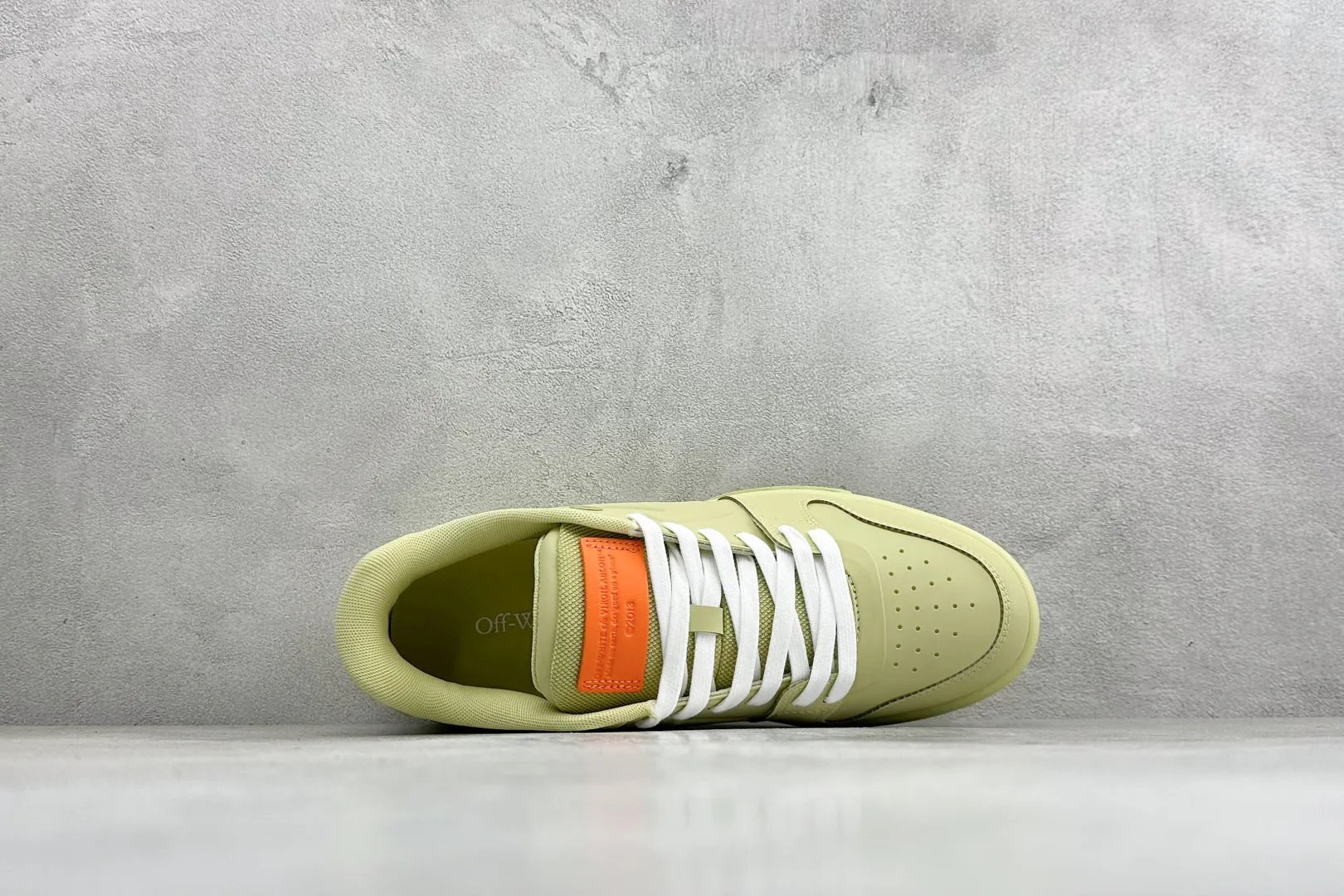 Кроссовки Женские Off-White 19670011