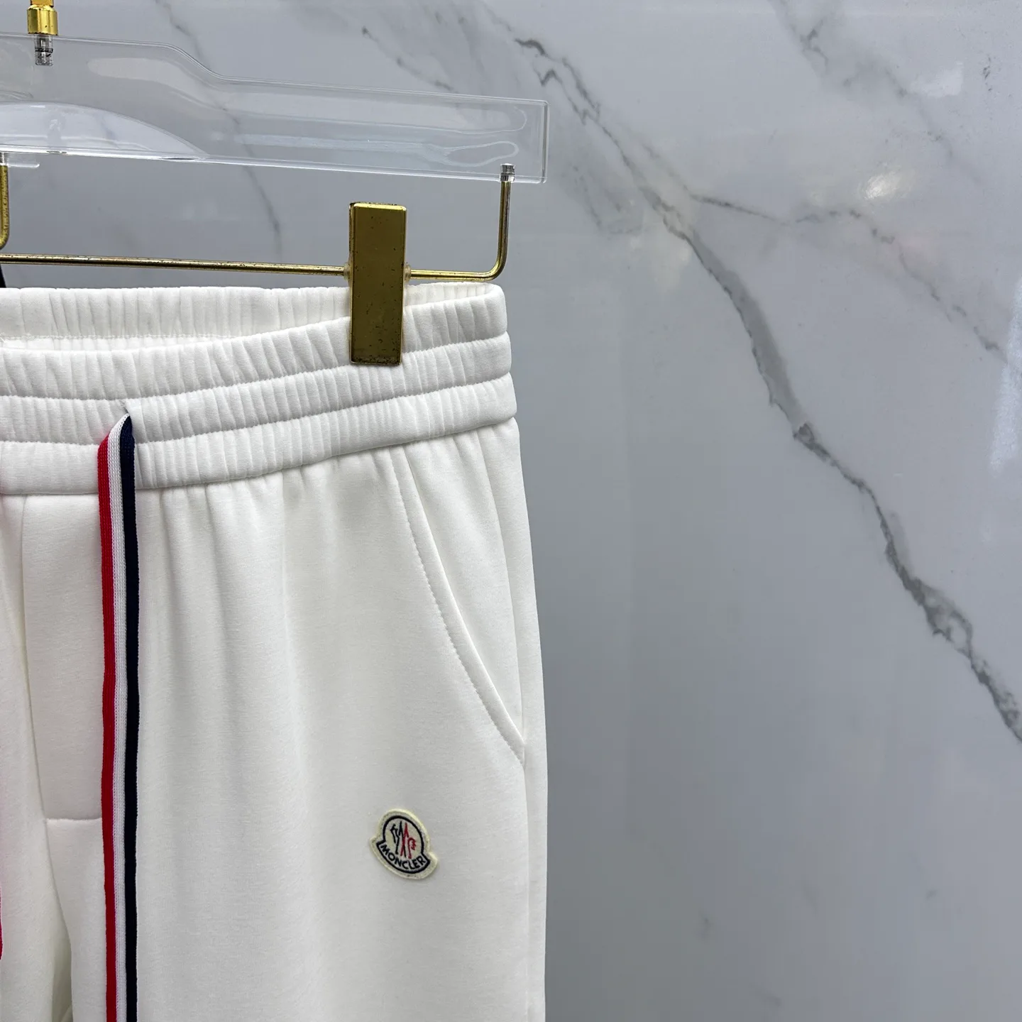 Брюки Мужские Moncler 18246680