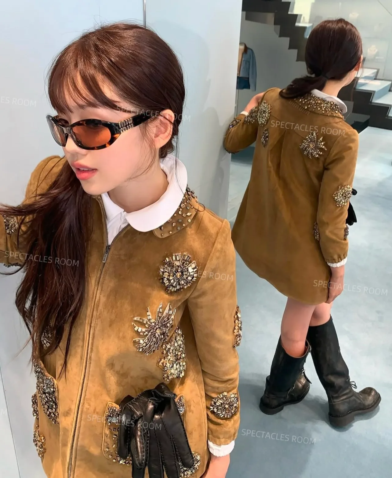 Очки Miu Miu 11633249