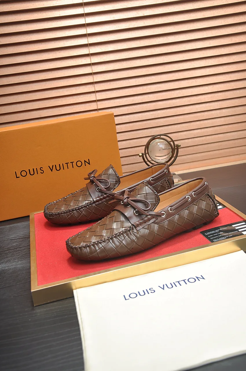 Мокасины Мужские Gucci 9848143