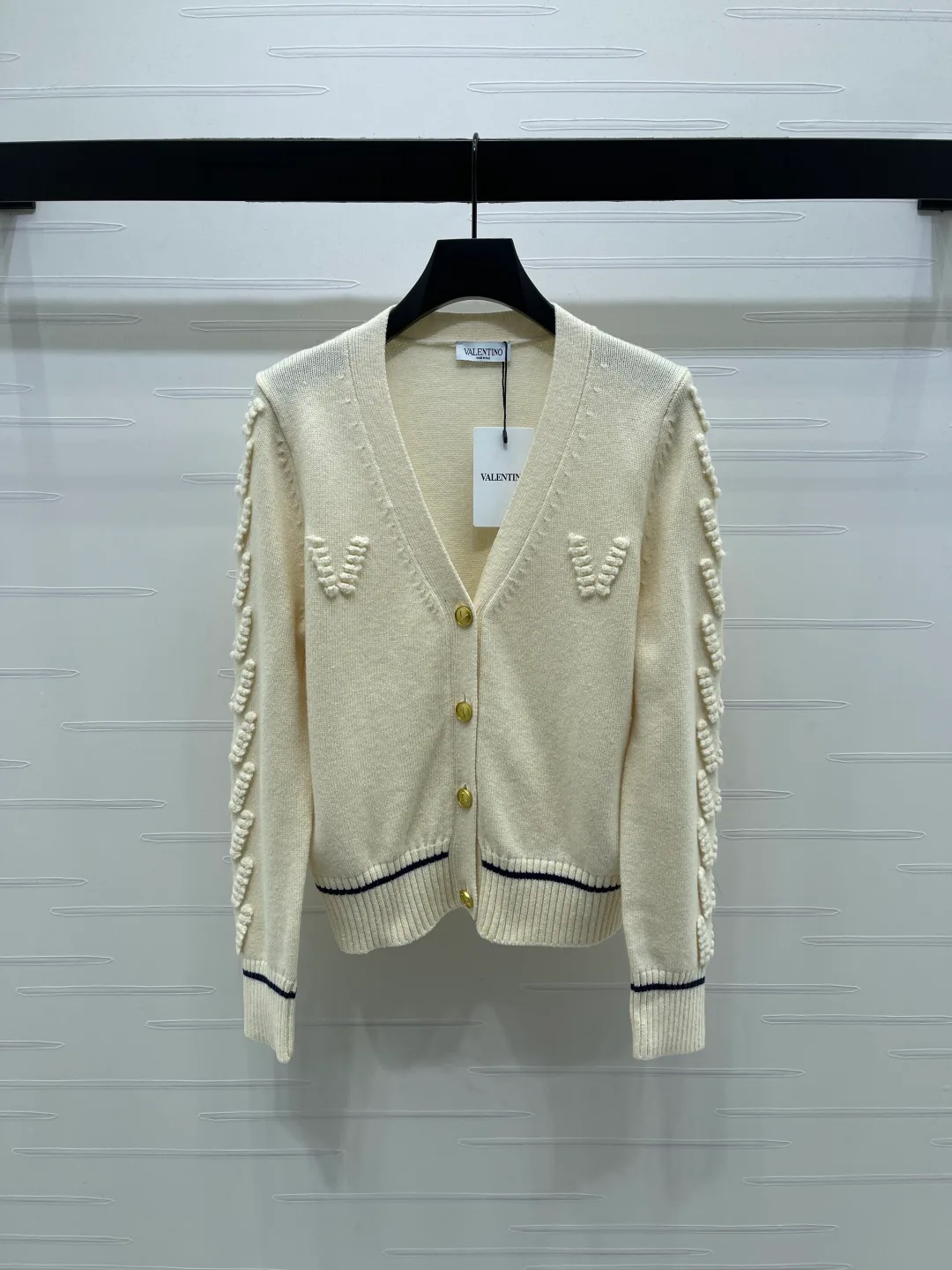 Джемперы И Свитеры Женские Valentino 5730635