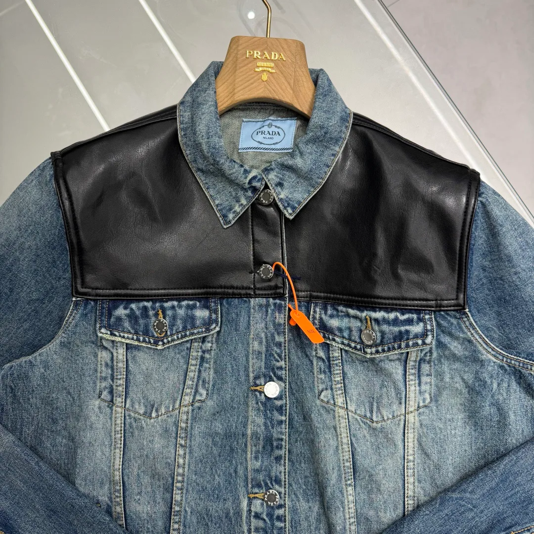 Куртки И Пуховики Мужские Prada 18227932