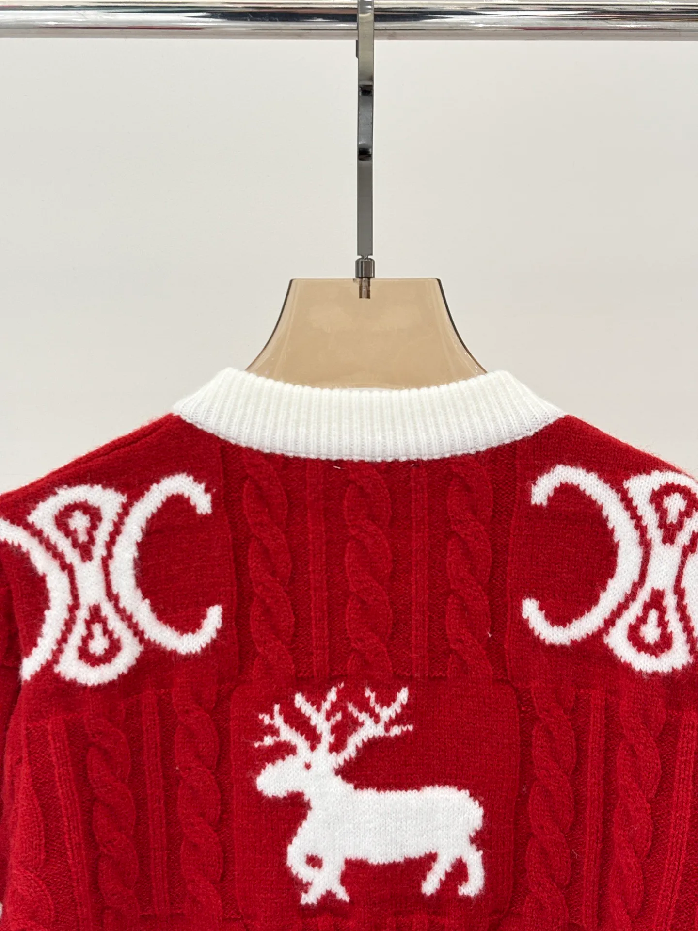 Джемперы И Свитеры Женские Celine 548669