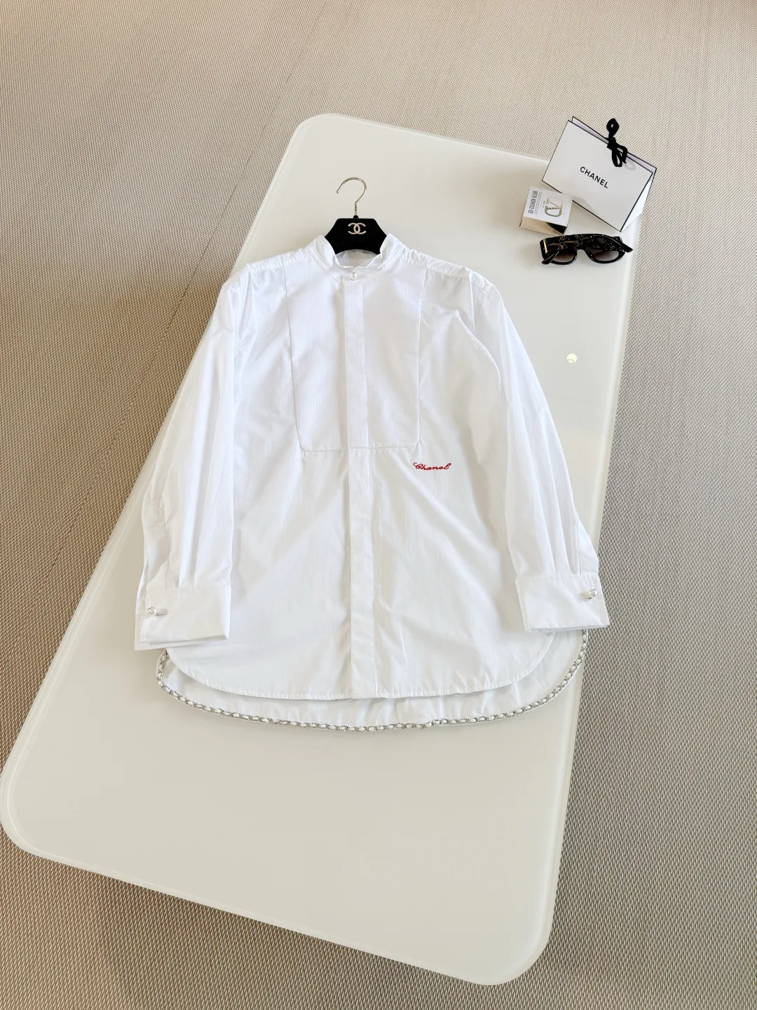 Рубашки Женские Bottega Veneta 10709559