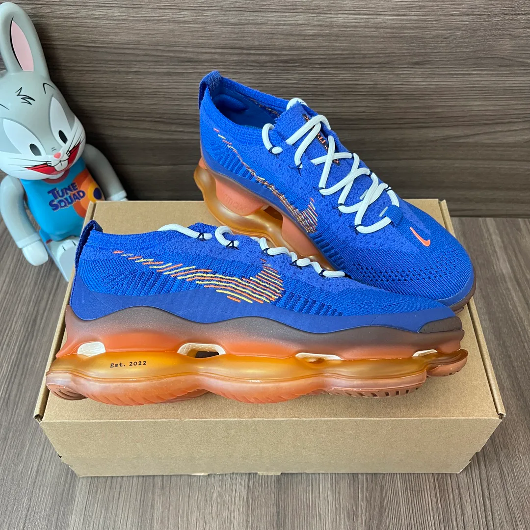 Кроссовки Мужские Nike 1261152