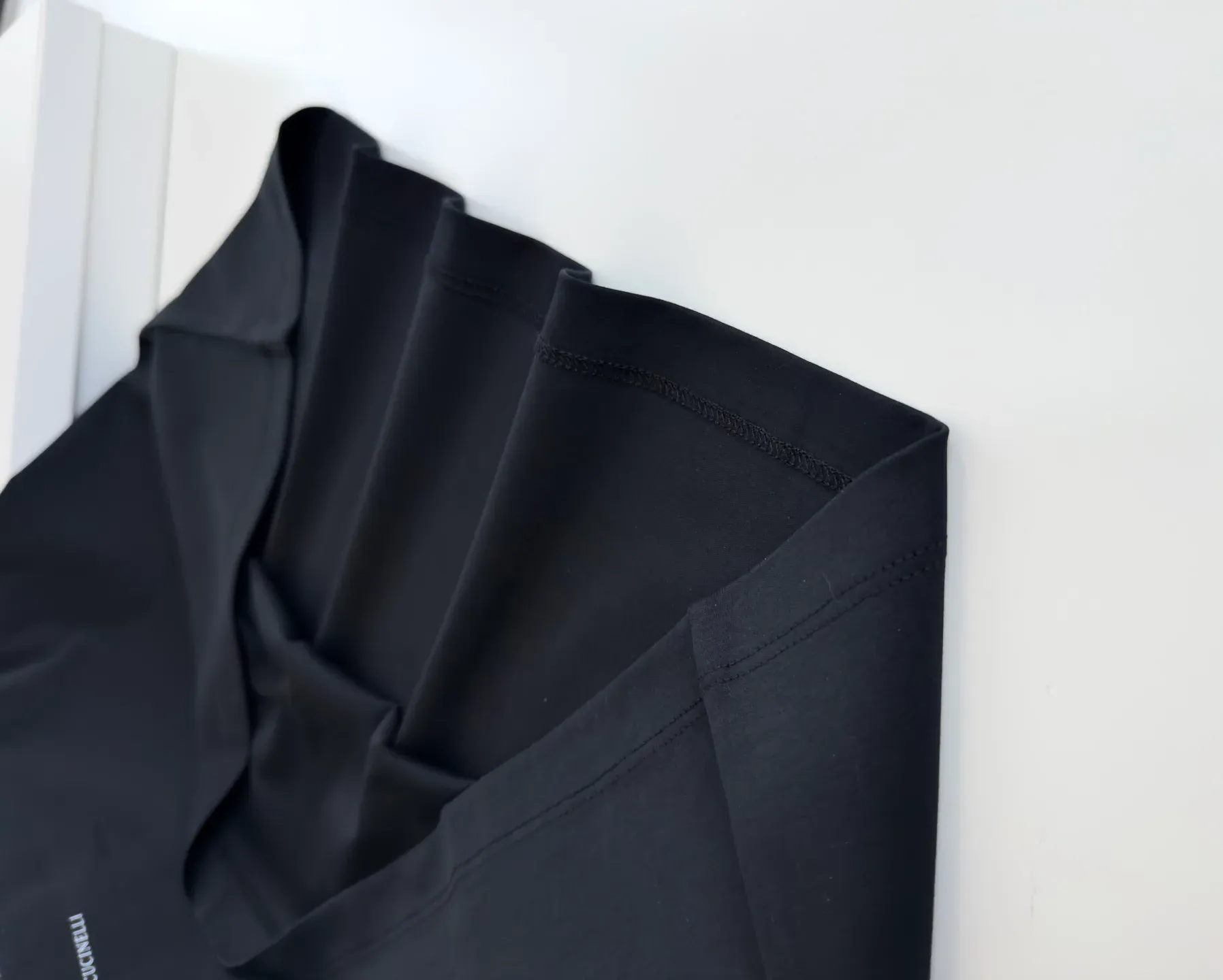 Футболки Мужские Brunello Cucinelli 1322782