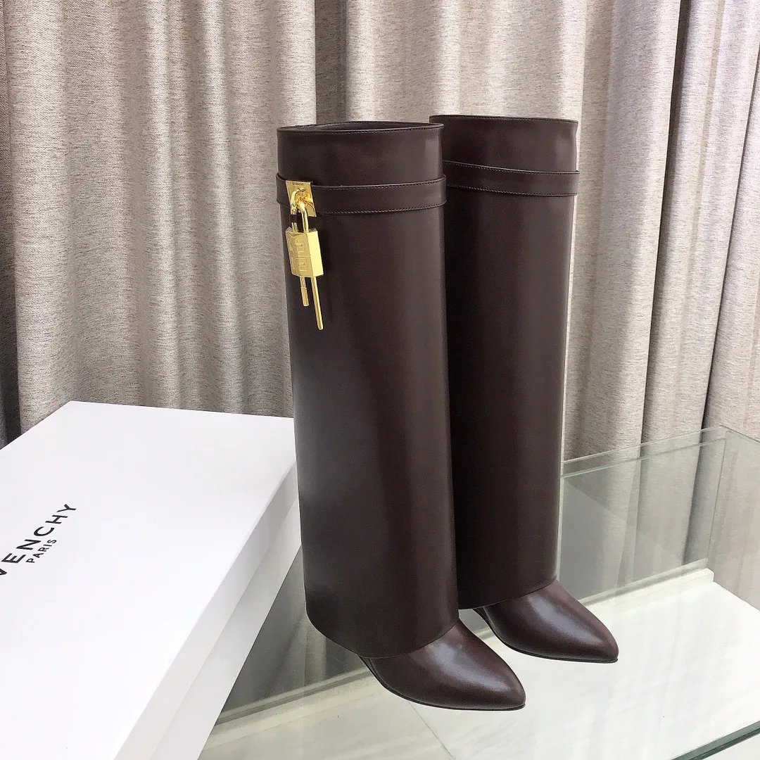 Сапоги Женские Givenchy 18294523