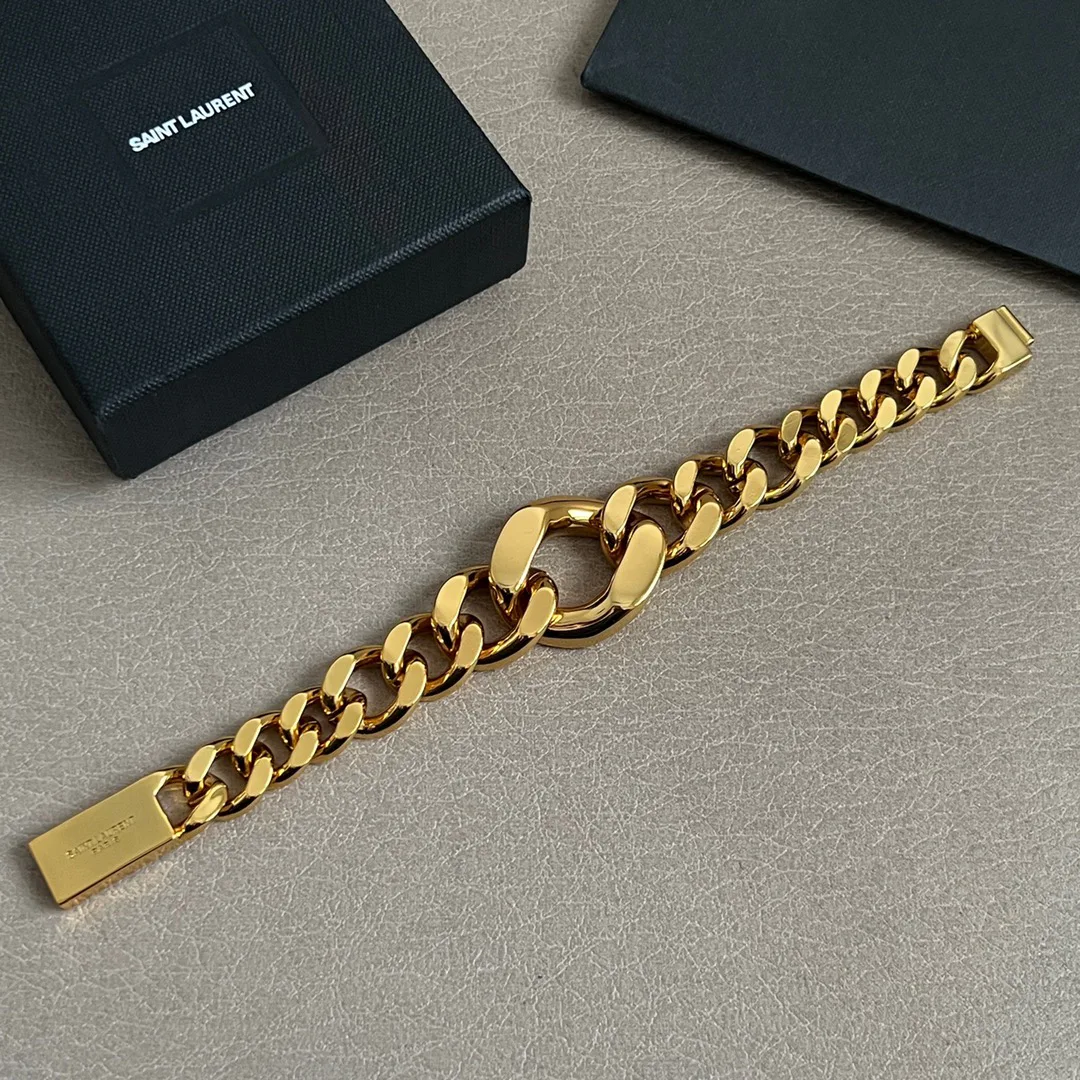Бижутерия Saint Laurent 462111