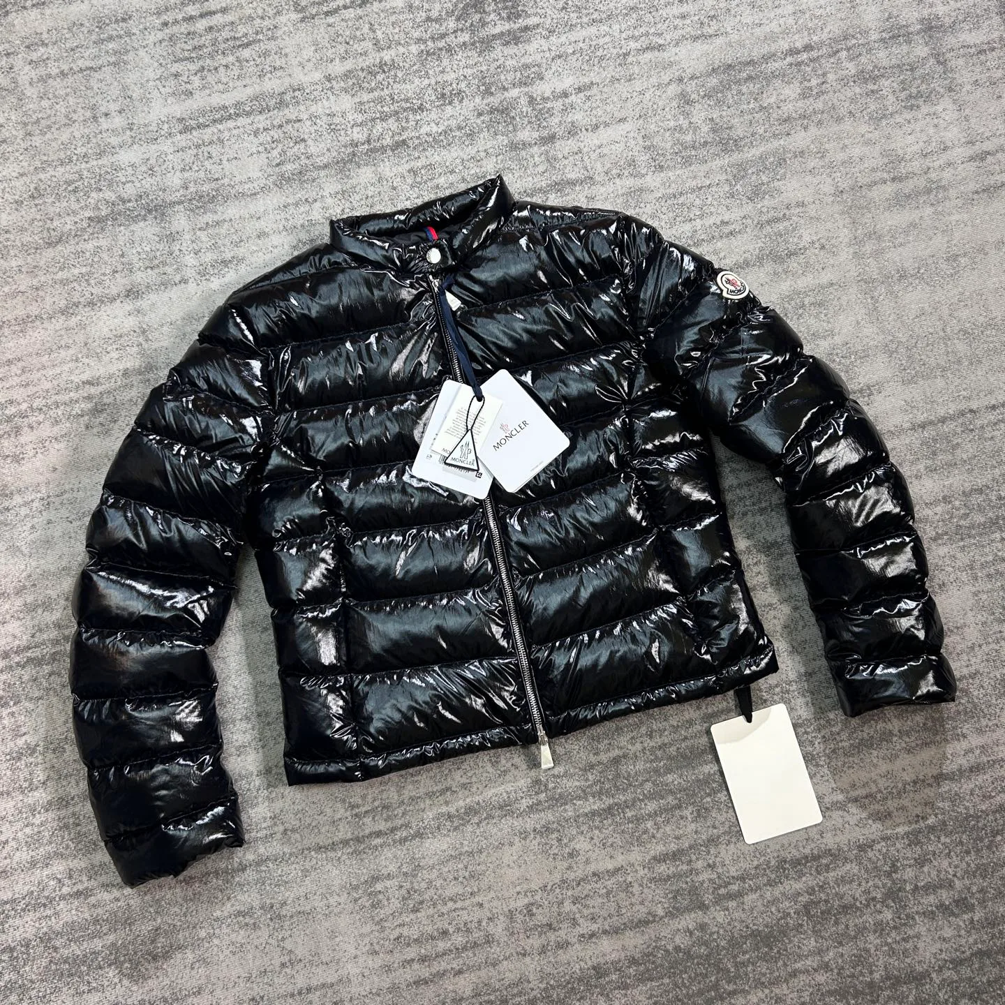 Куртки И Пуховики Женские Moncler 18766308