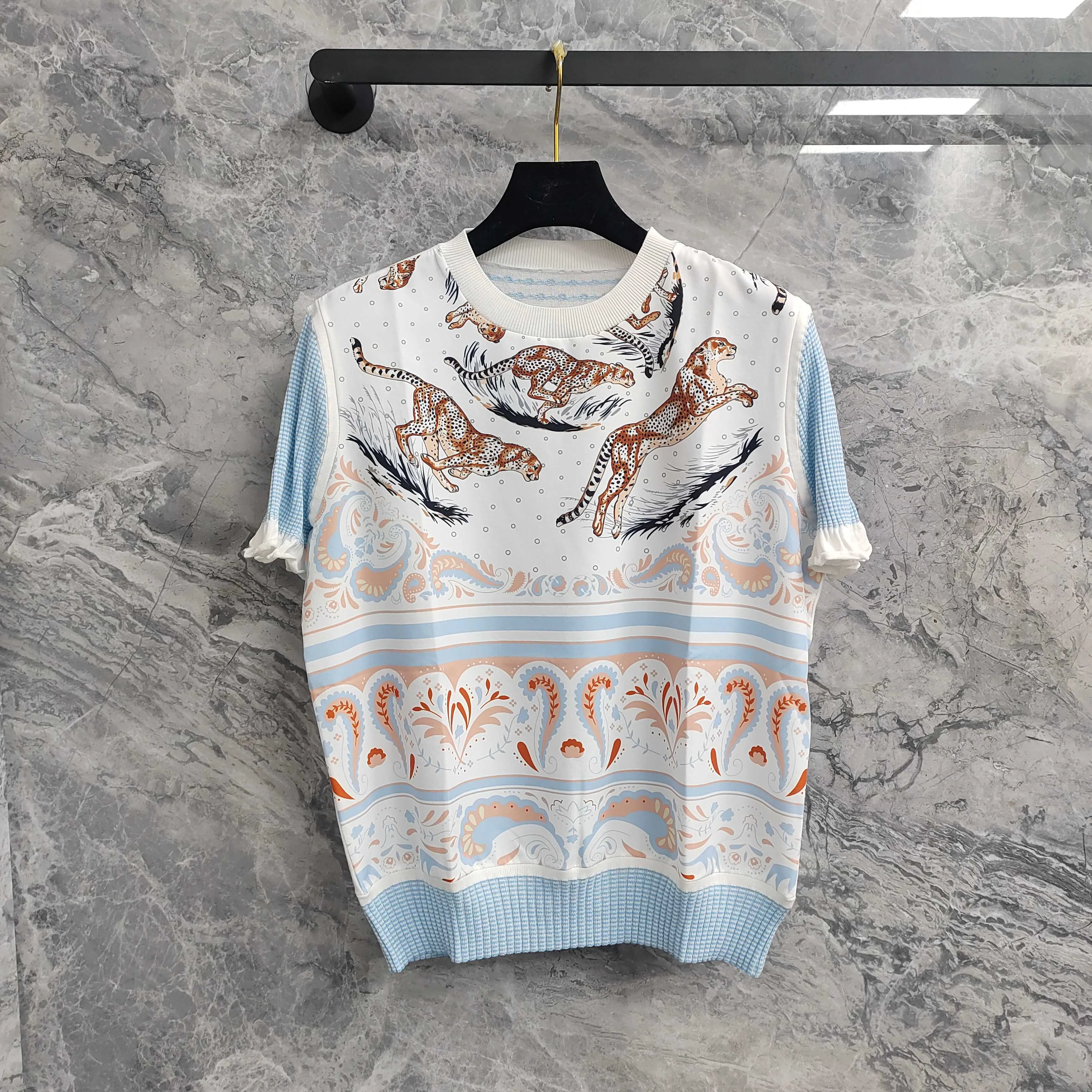 Джемперы Женские Hermes 20199