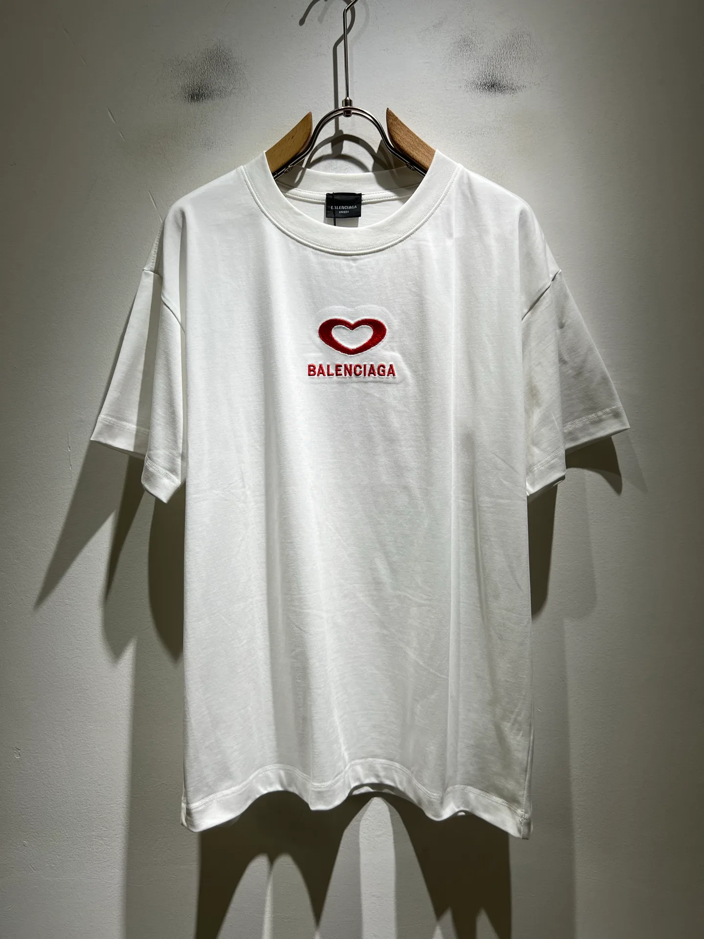 Футболки Женские Balenciaga 11952700