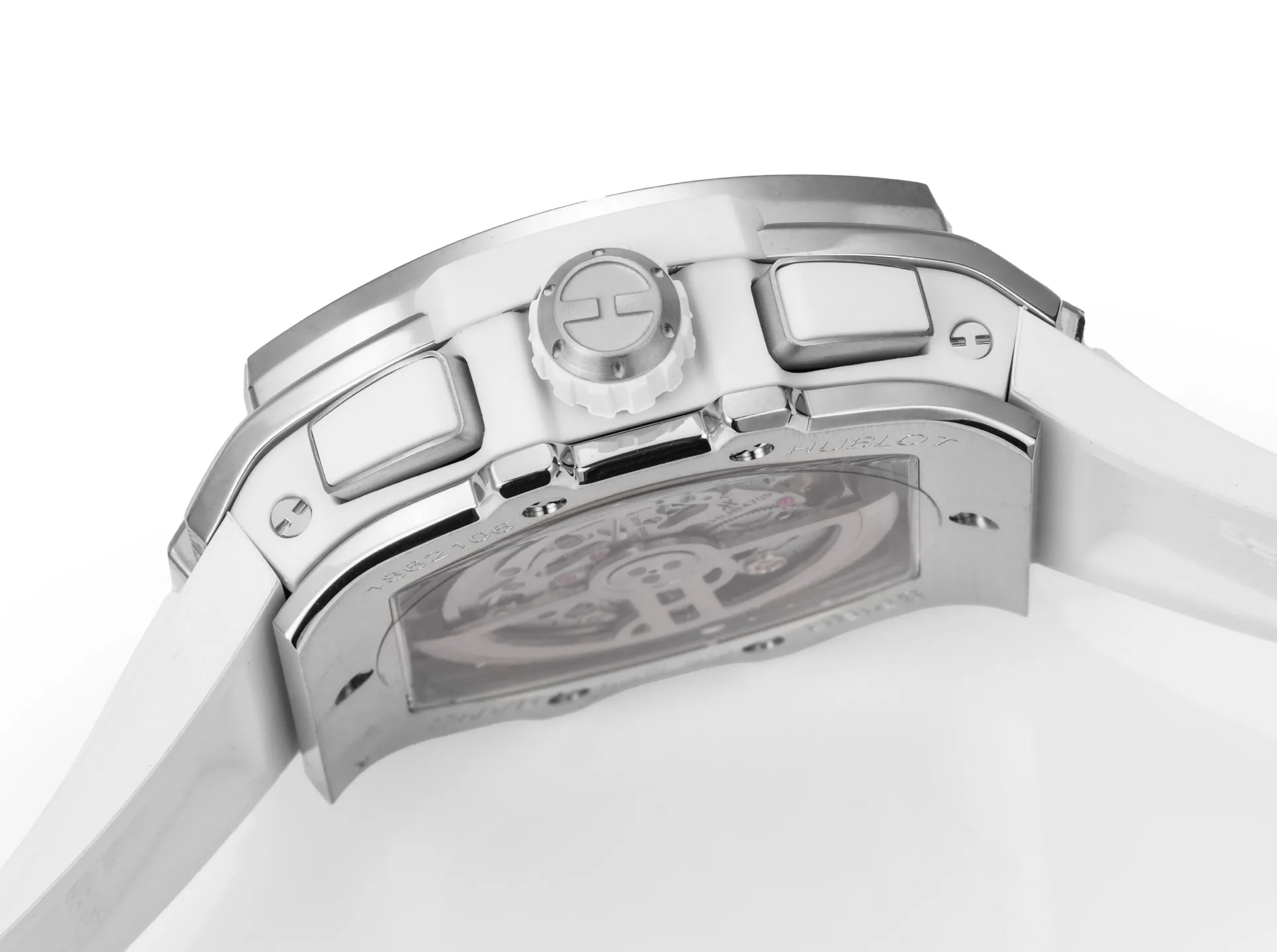Часы Мужские Hublot 17812103