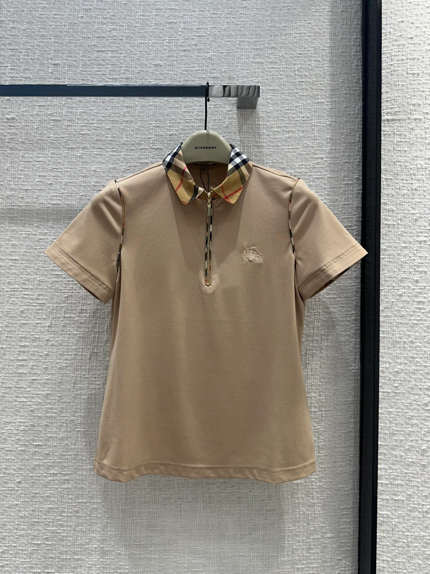 Рубашки Женские Burberry 12838359