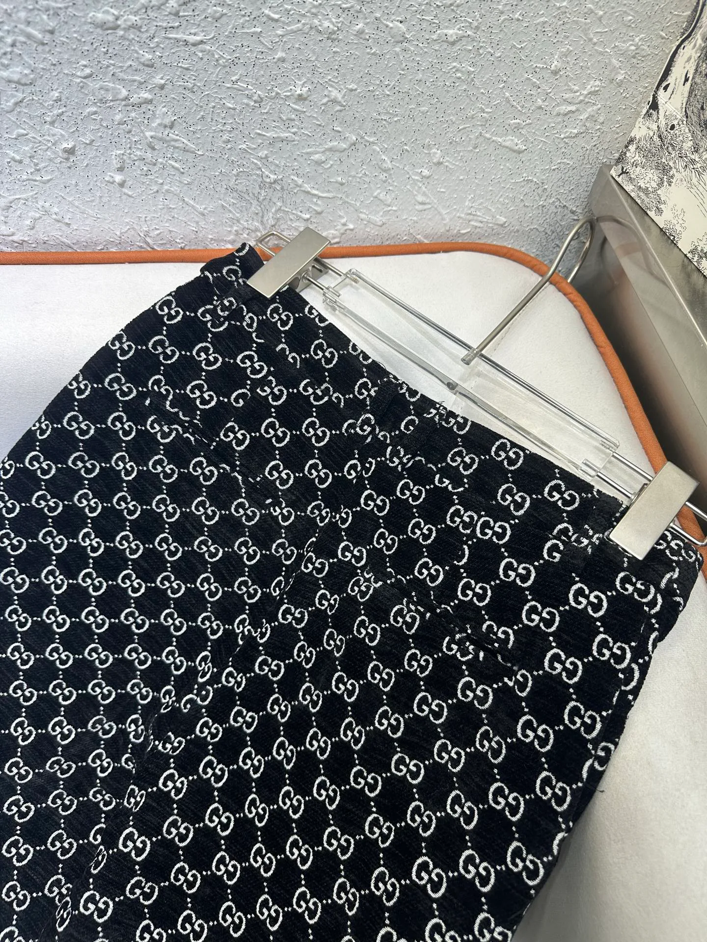 Брюки Женские Gucci 1117915