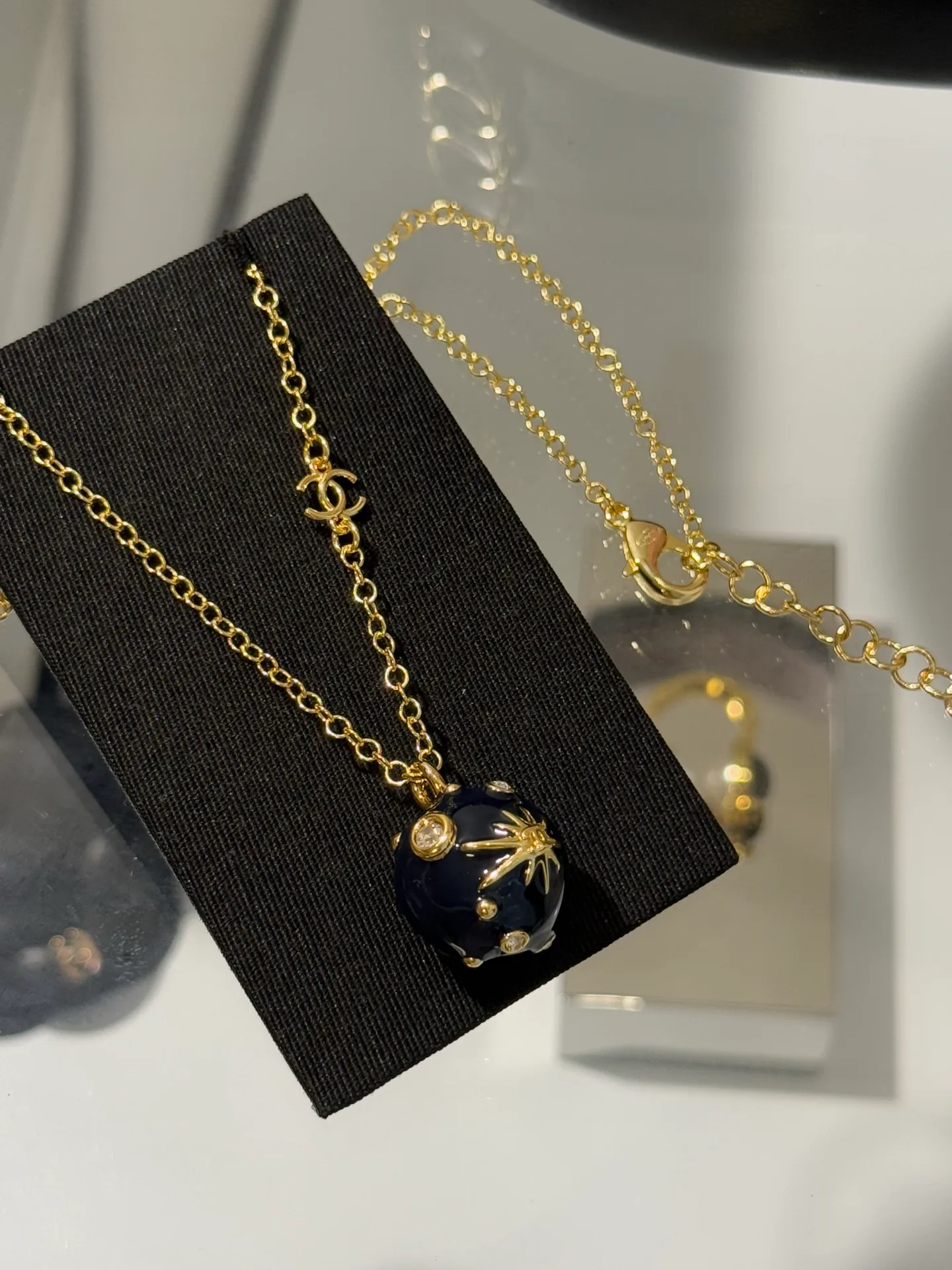 Бижутерия Chanel 13115136