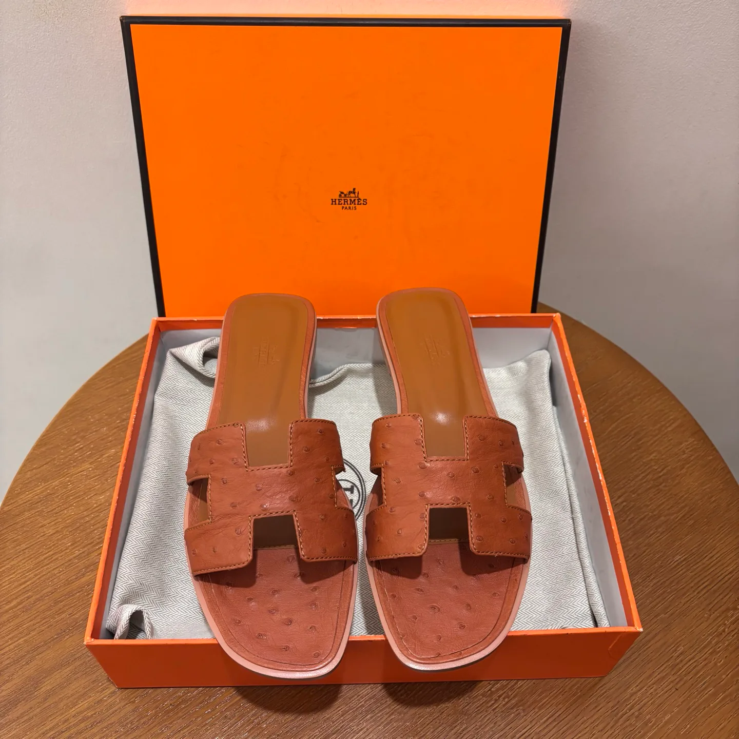 Сандалии Женские Hermes 11408637