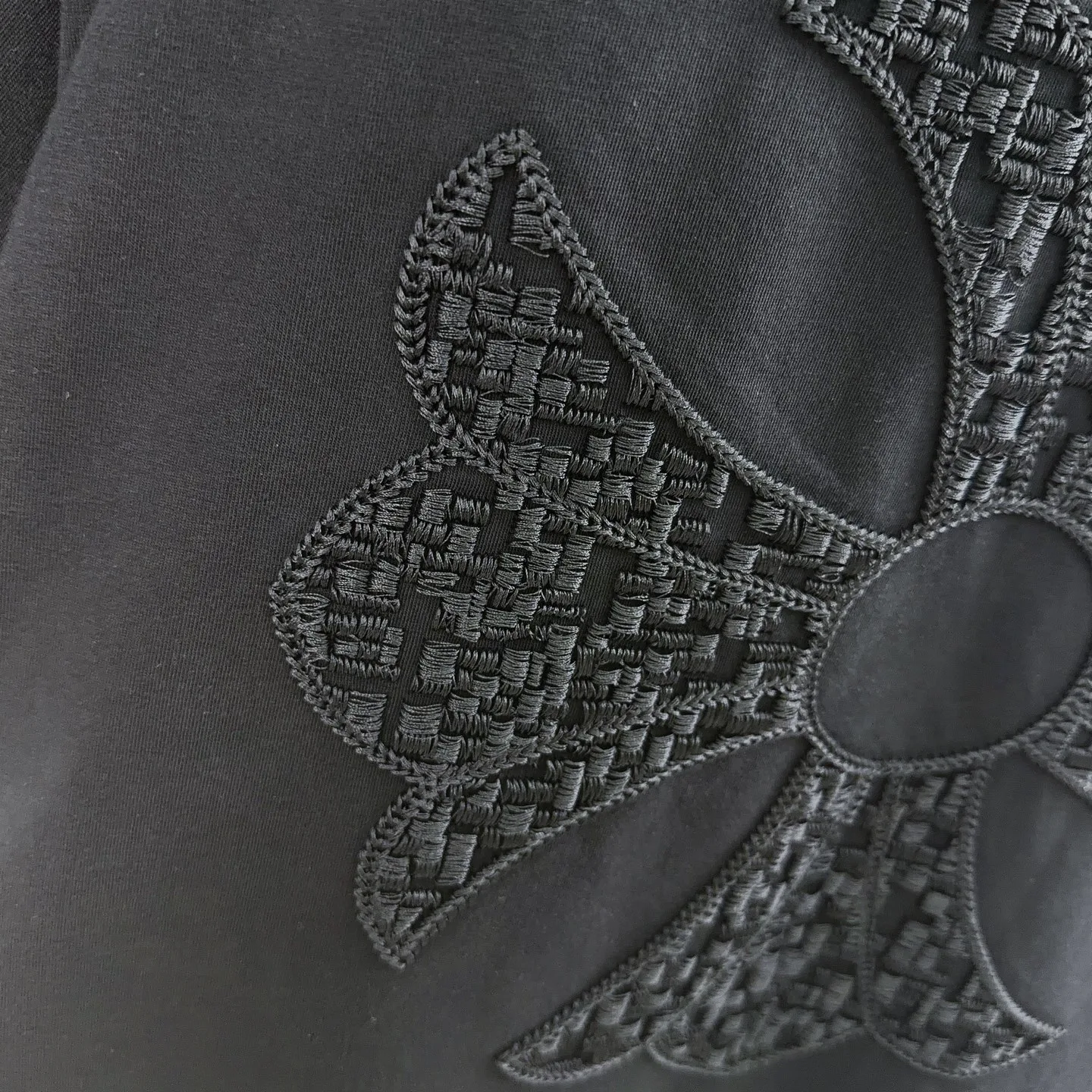 Футболки Мужские Chrome Hearts 13424548