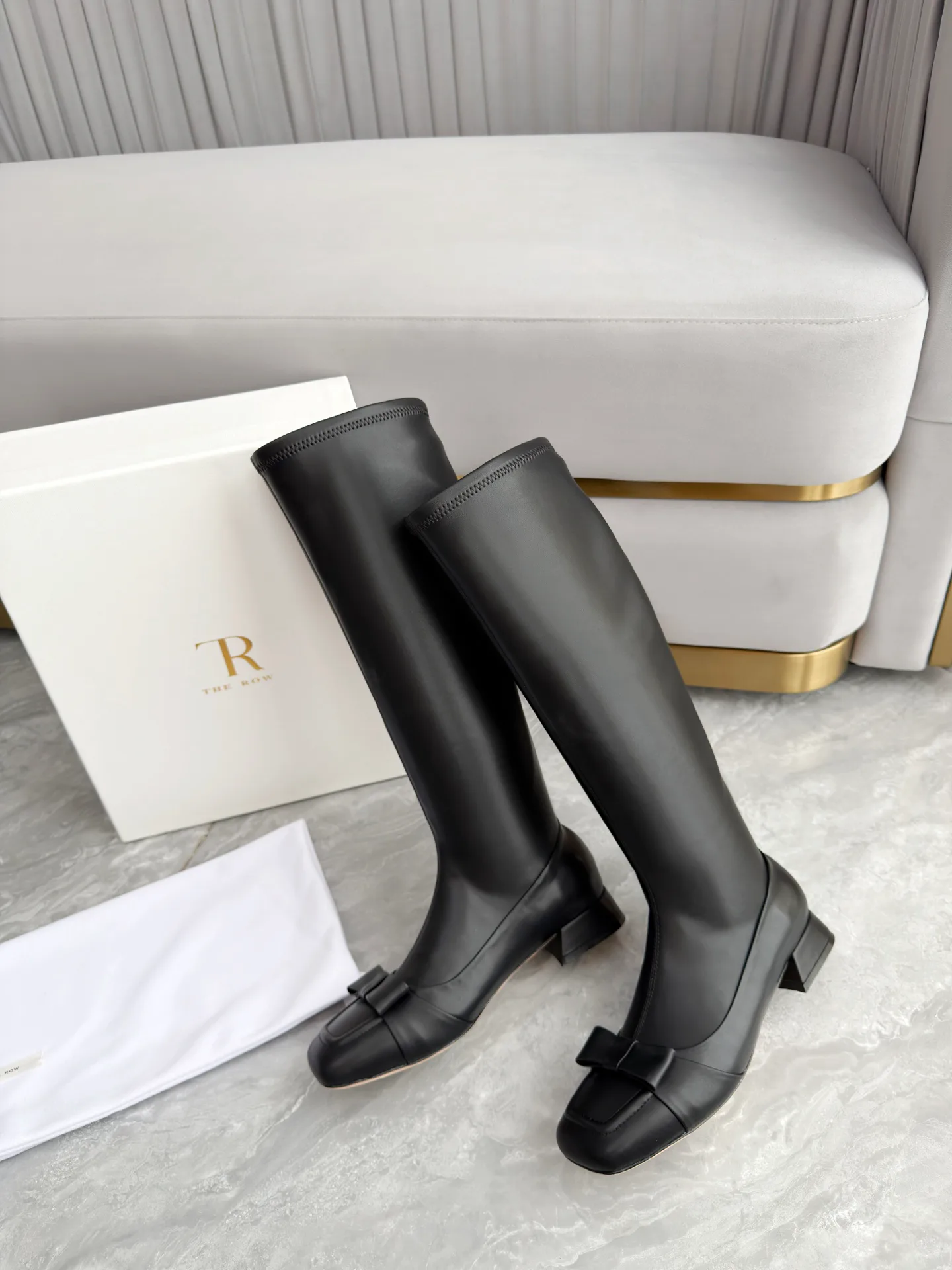 Сапоги Женские The Row 392216