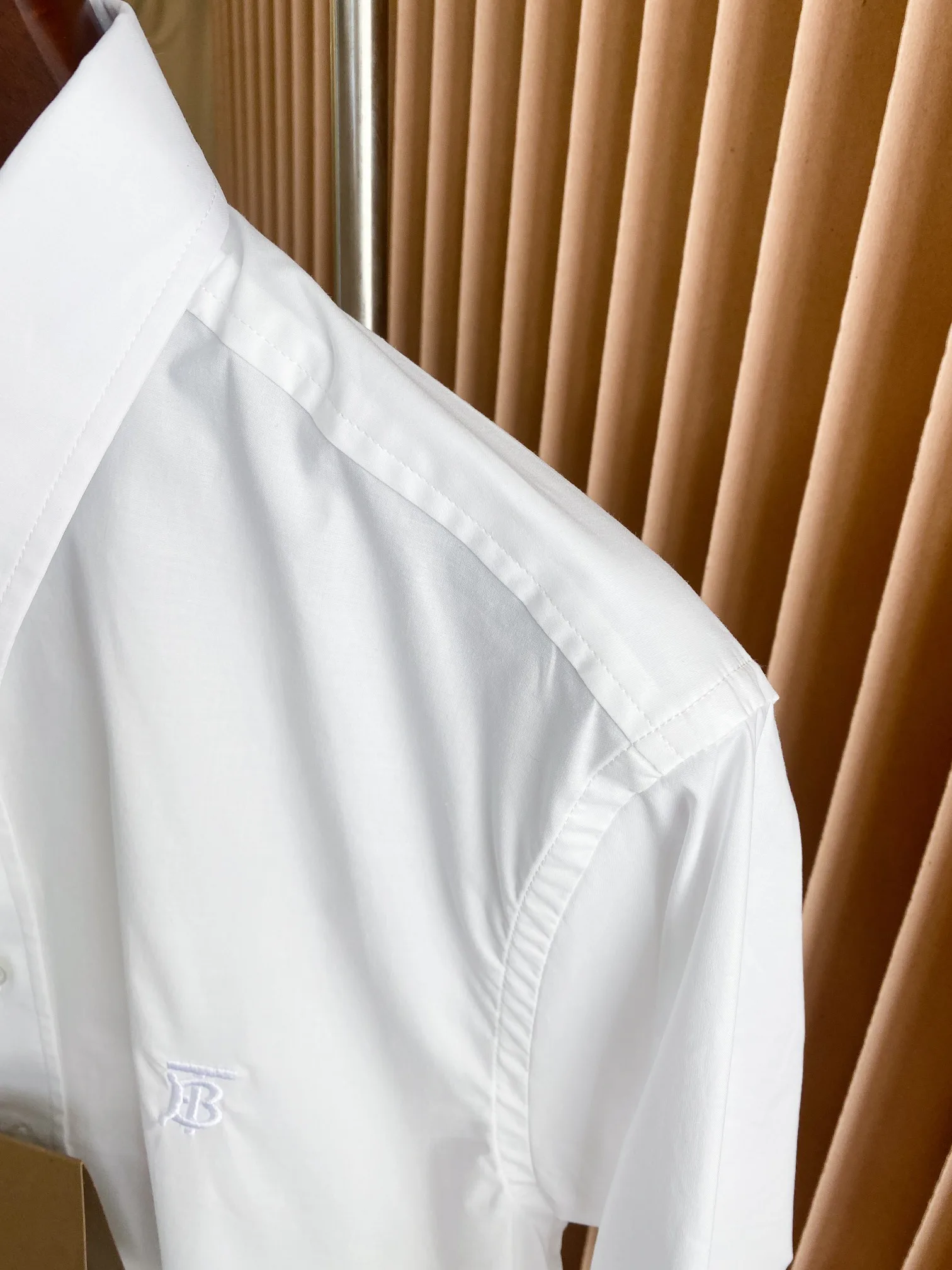 Рубашки Мужские Burberry 13432971