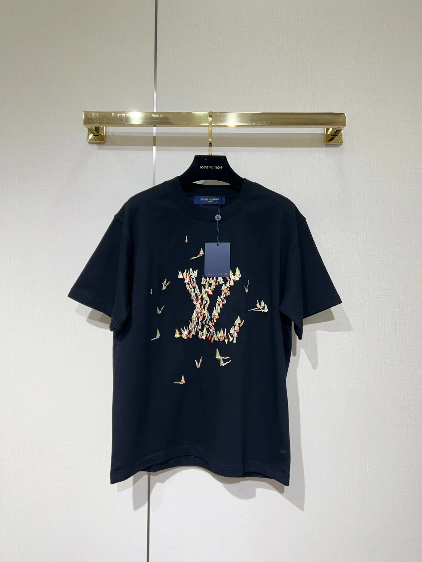 Футболки Женские Louis Vuitton 11544714