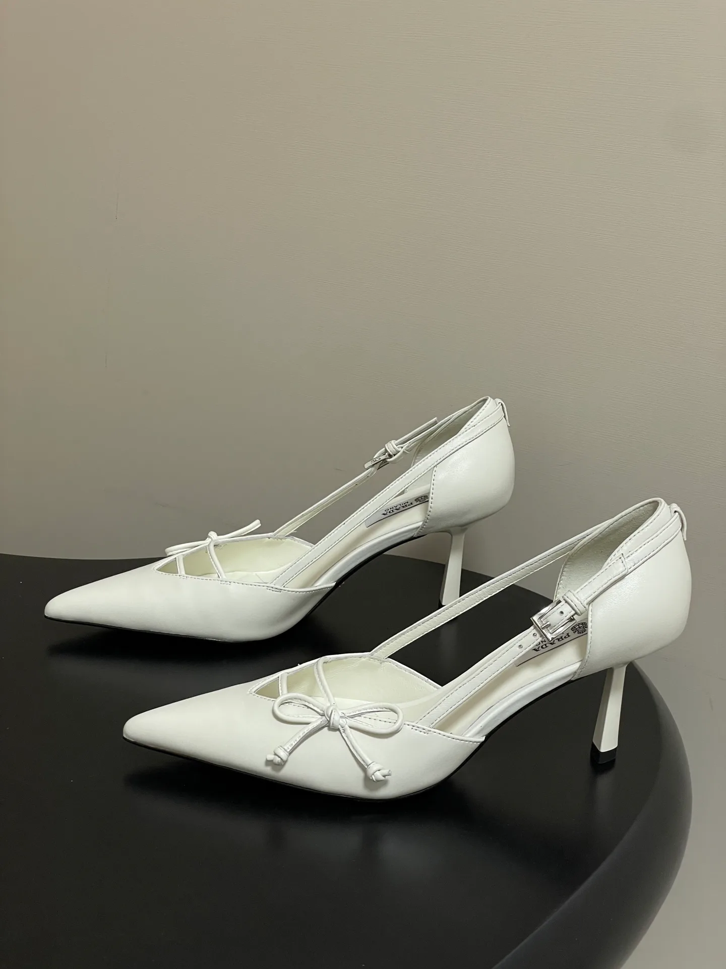 Туфли Женские Prada 1189980