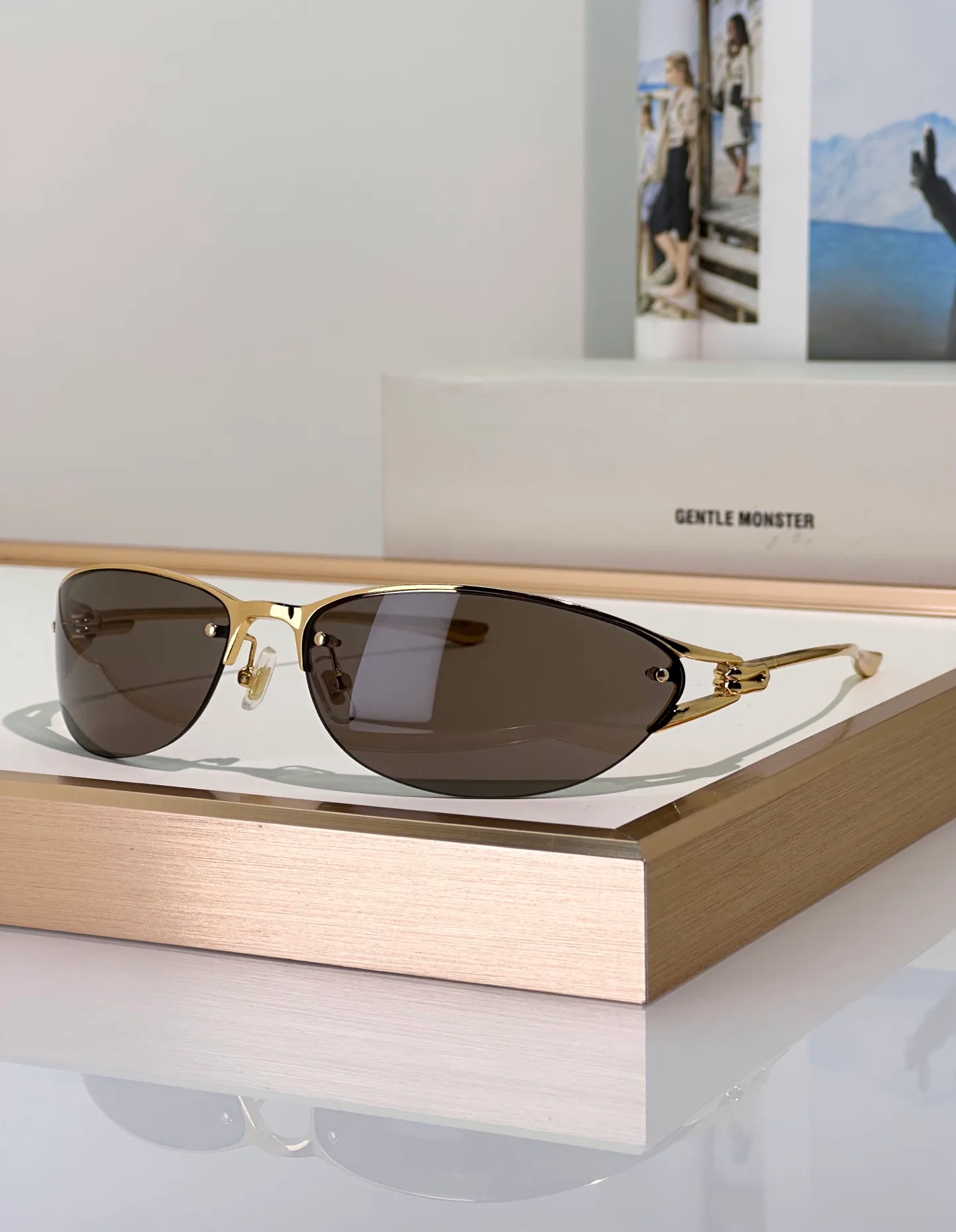 Очки Gentle Monster 12880622