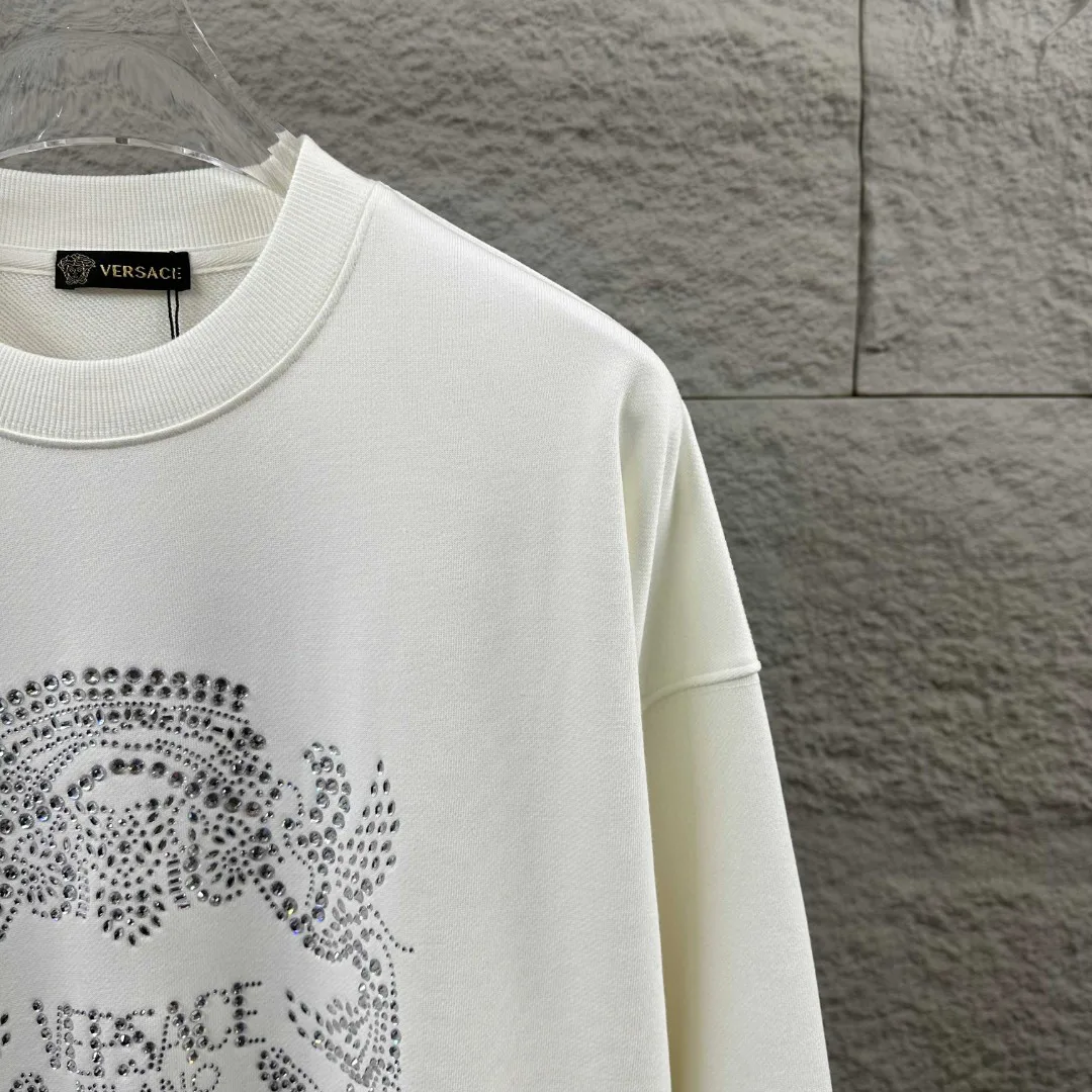 Свитшоты И Худи Мужские Versace 19320346