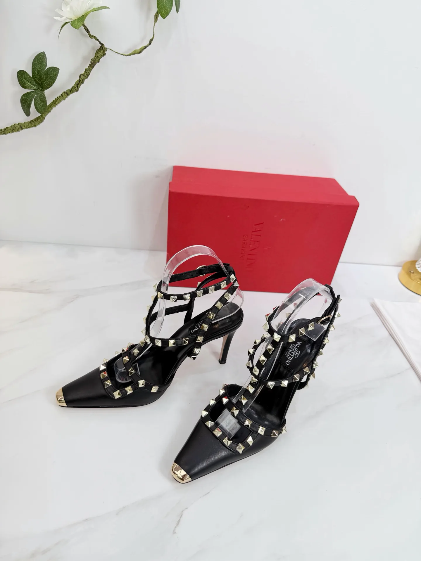 Туфли Женские Valentino 9652704