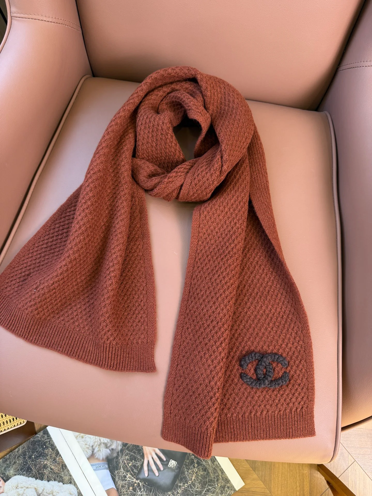 Шарфы Chanel 1152063