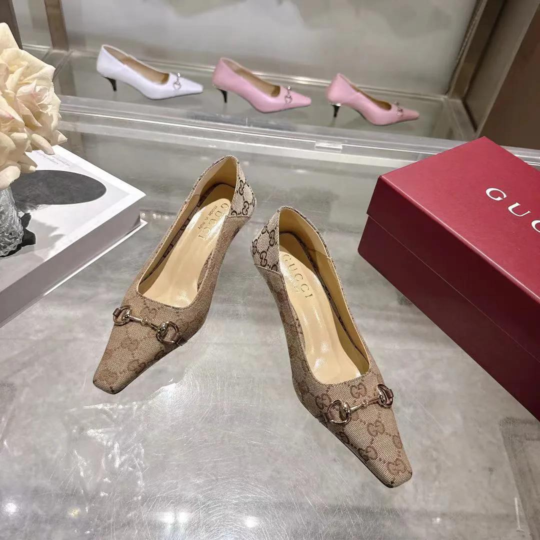 Туфли Женские Gucci 18034744