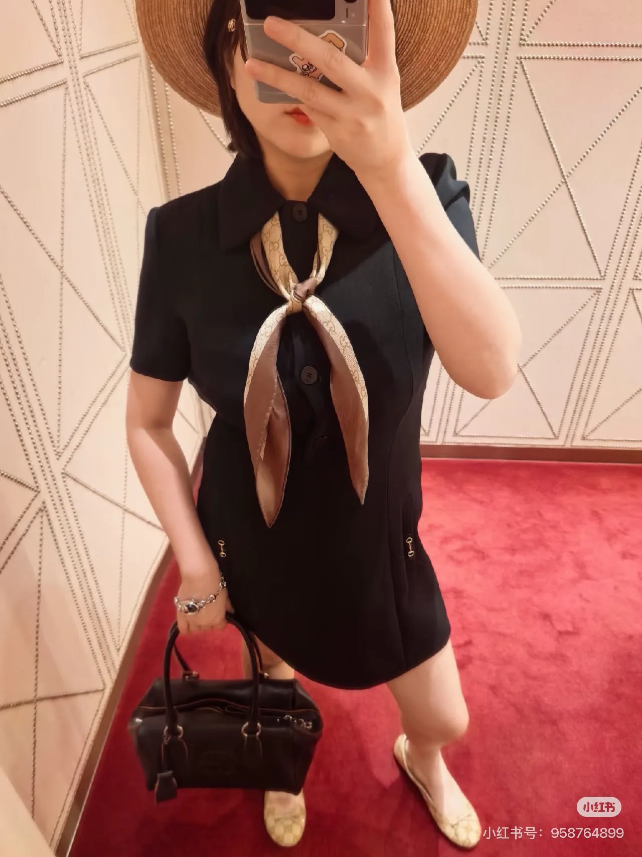 Платья Женские Gucci 20071380