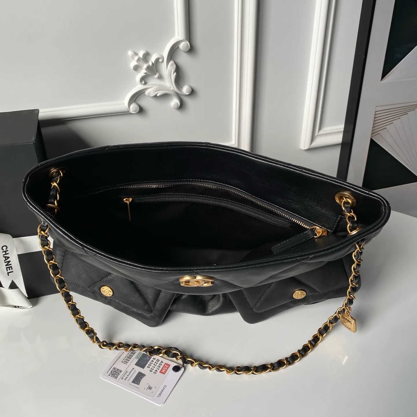 Классические Сумки Женские Chanel 11522222