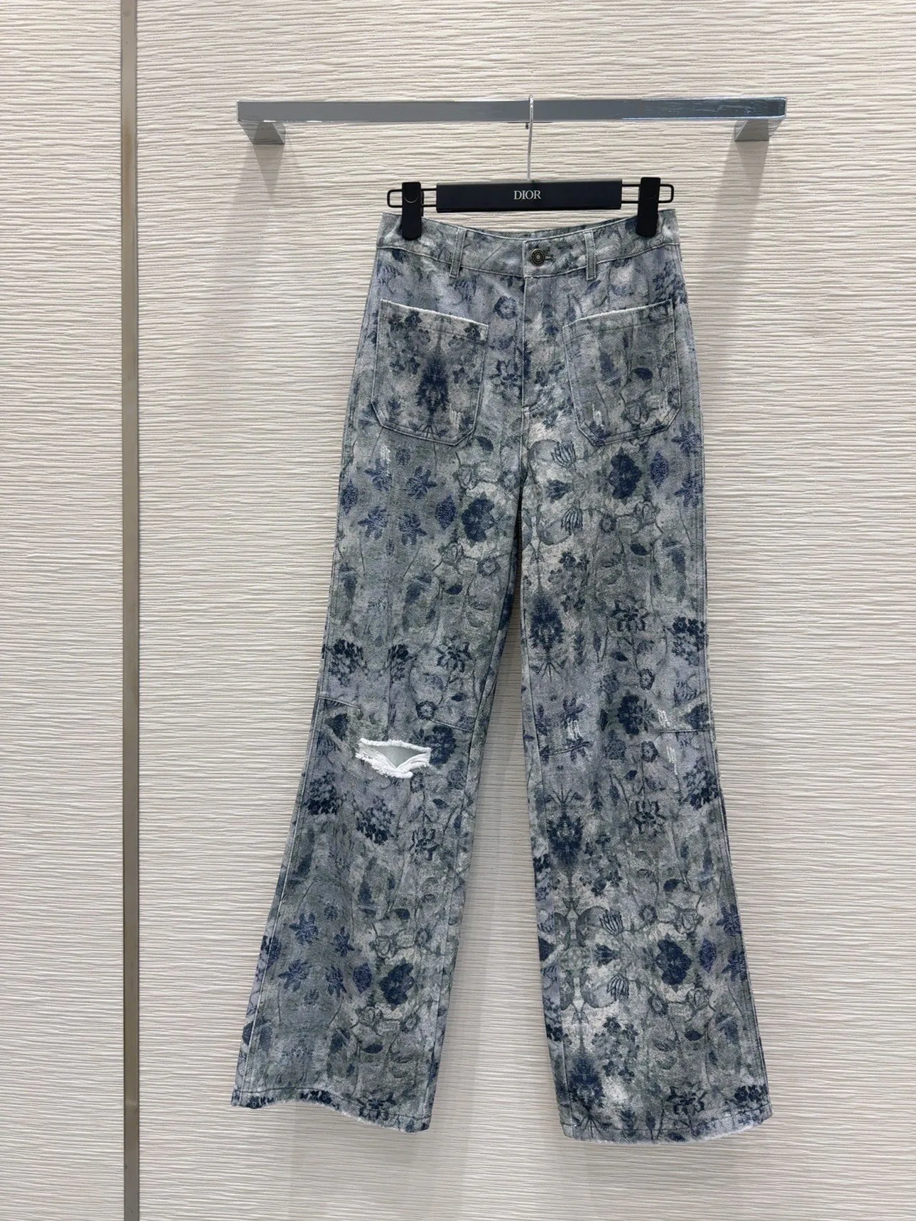 Джинсы Женские Diesel 10521717