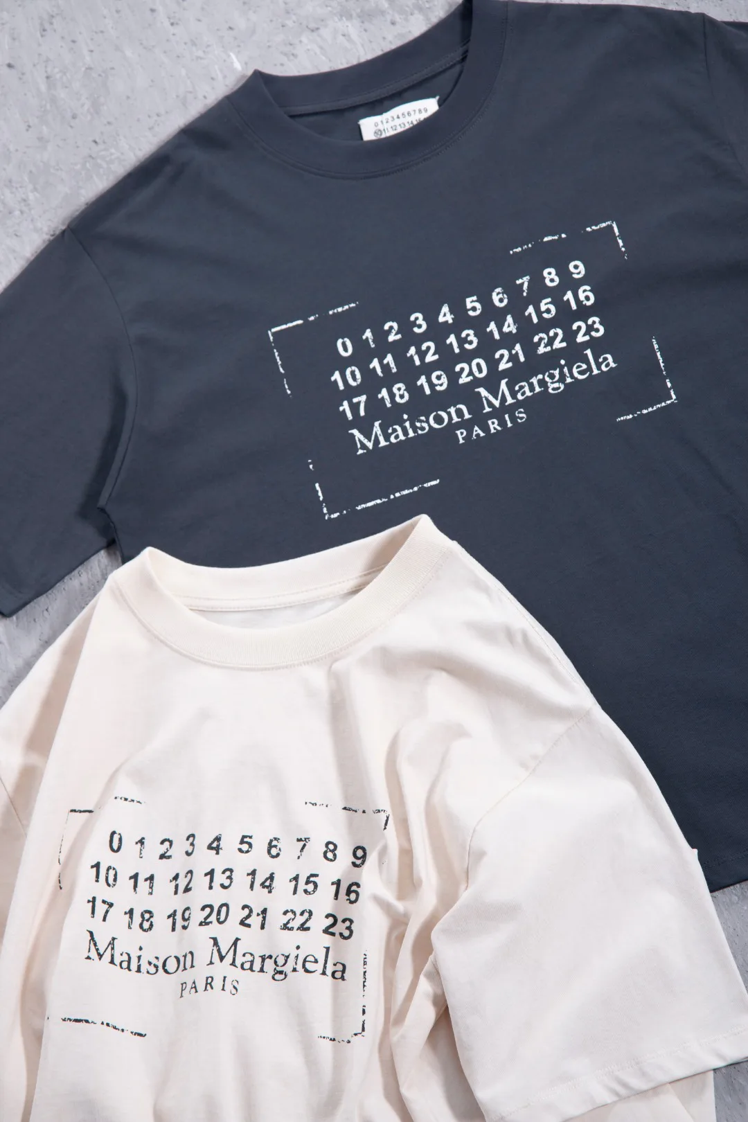 Футболки Мужские Maison Margiela 4539885