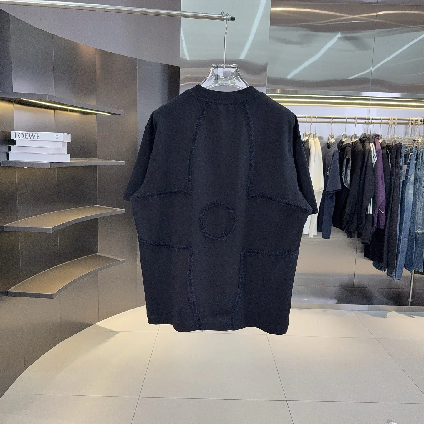 Футболки Мужские Louis Vuitton 11421861
