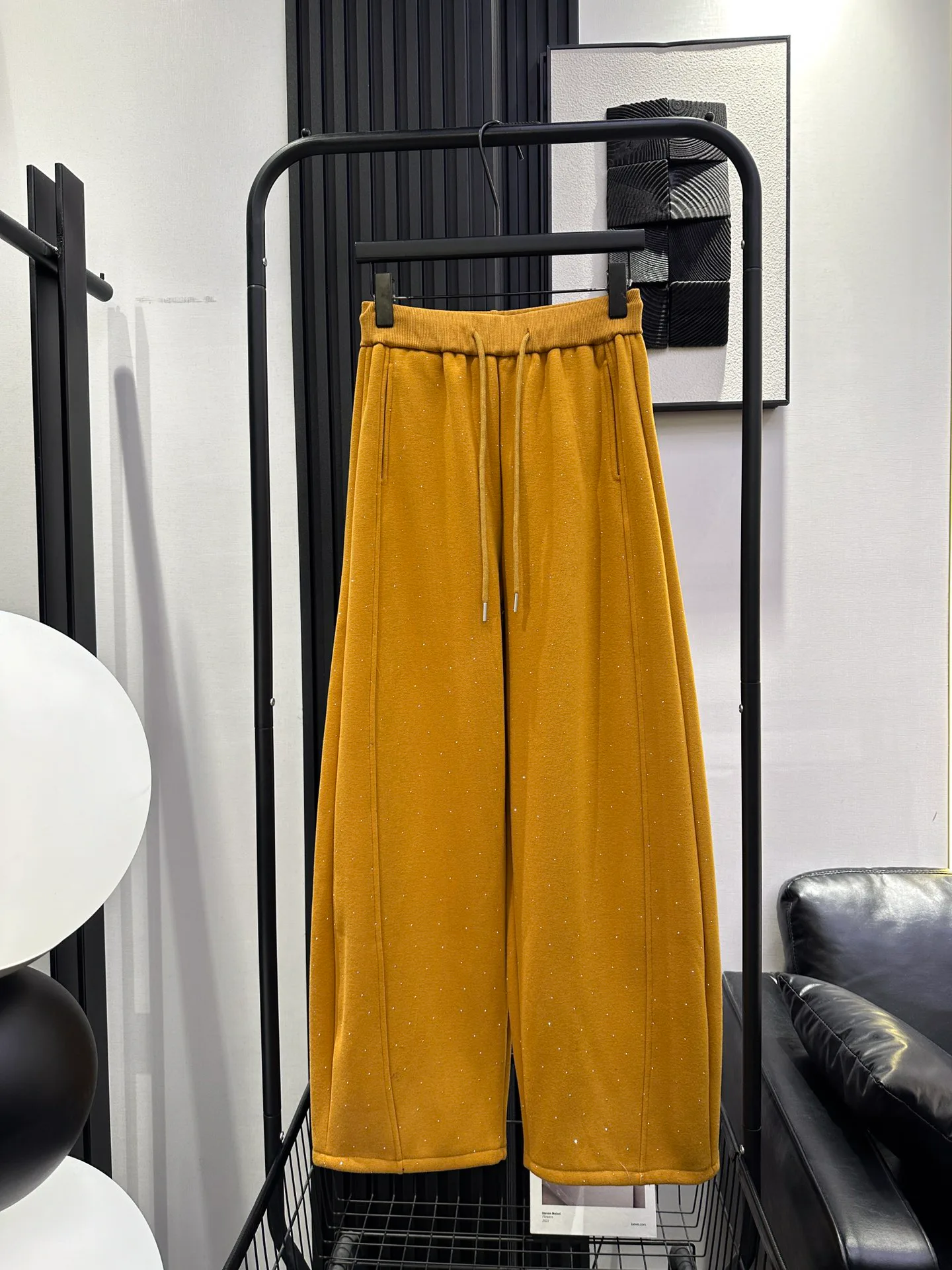 Брюки Женские Alexander Wang 4211968