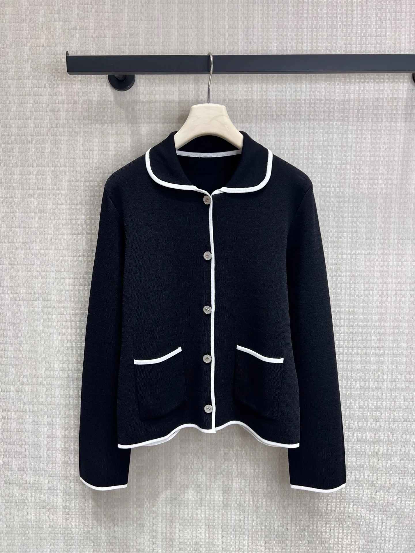 Джемперы И Свитеры Женские Christian Dior 17289815