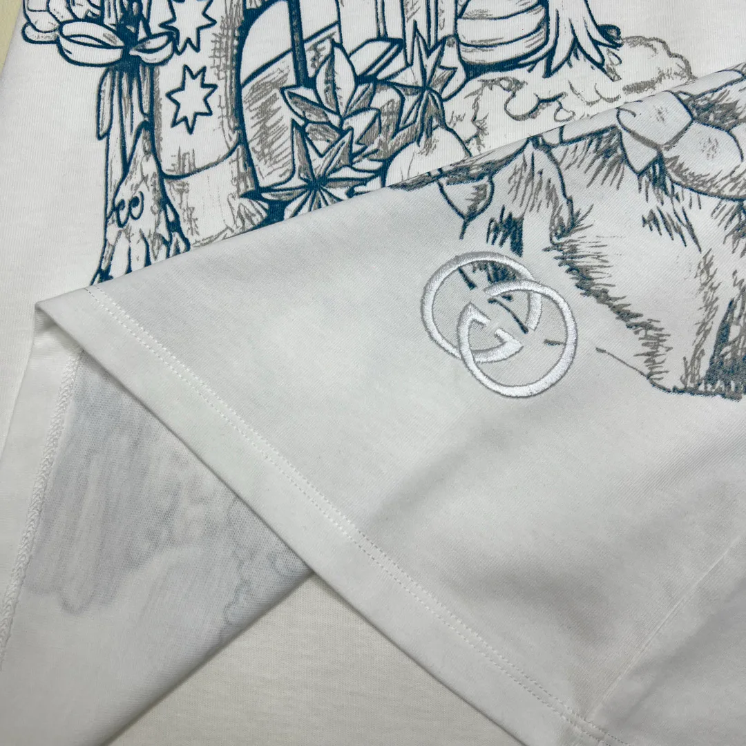 Футболки Женские Gucci 935194