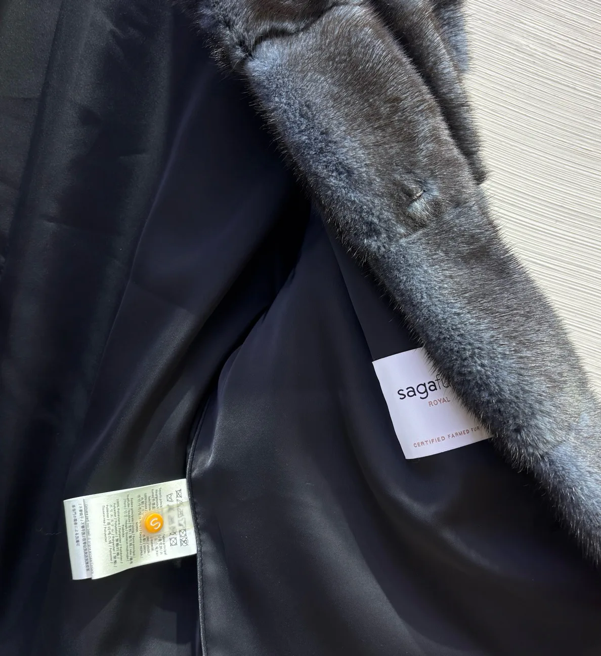 Шубы Женские The Row 562156