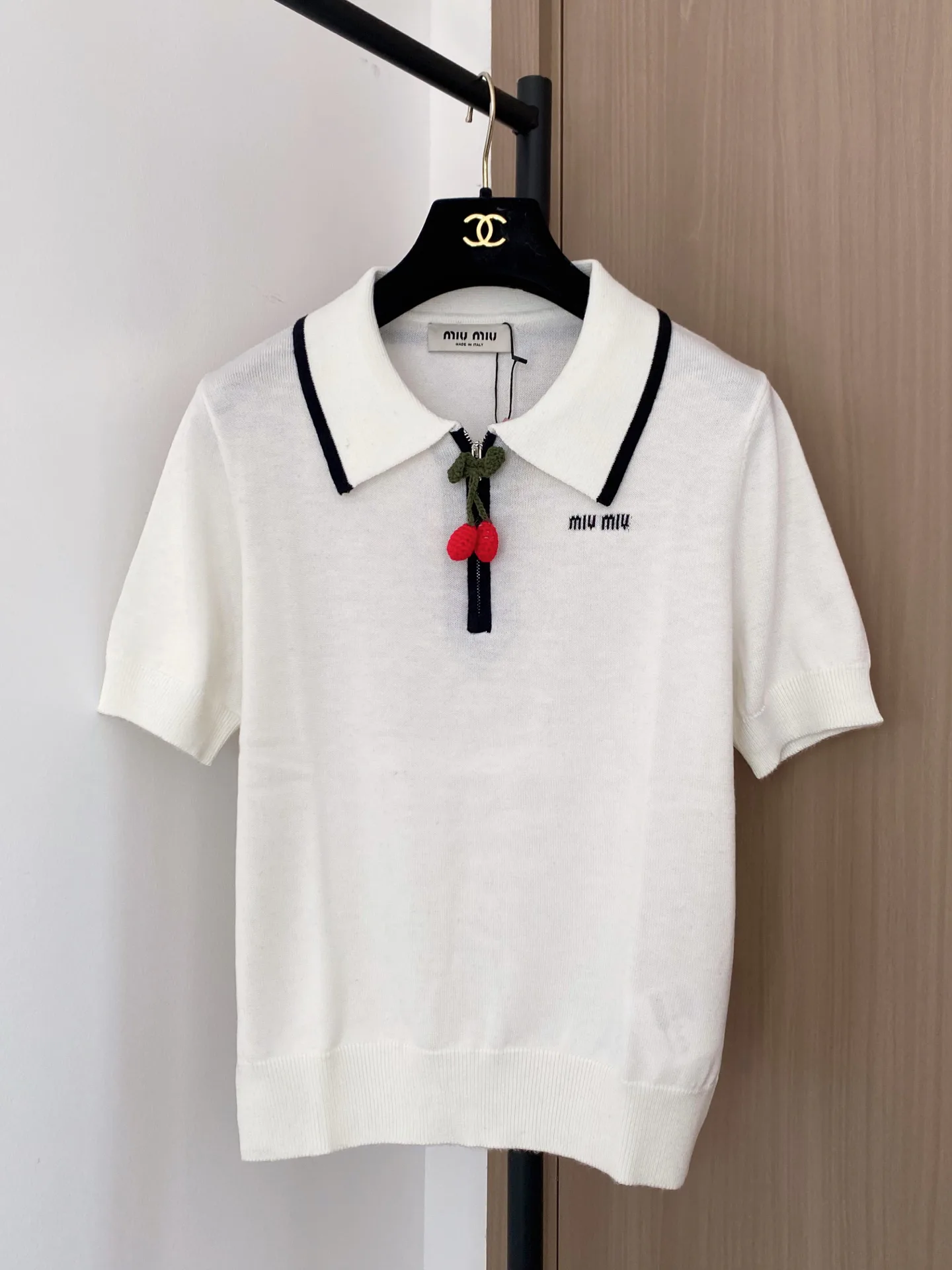 Футболки Женские Miu Miu 2138334