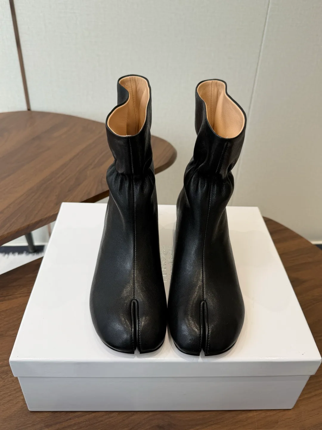 Ботильоны Женские Maison Margiela 18702779