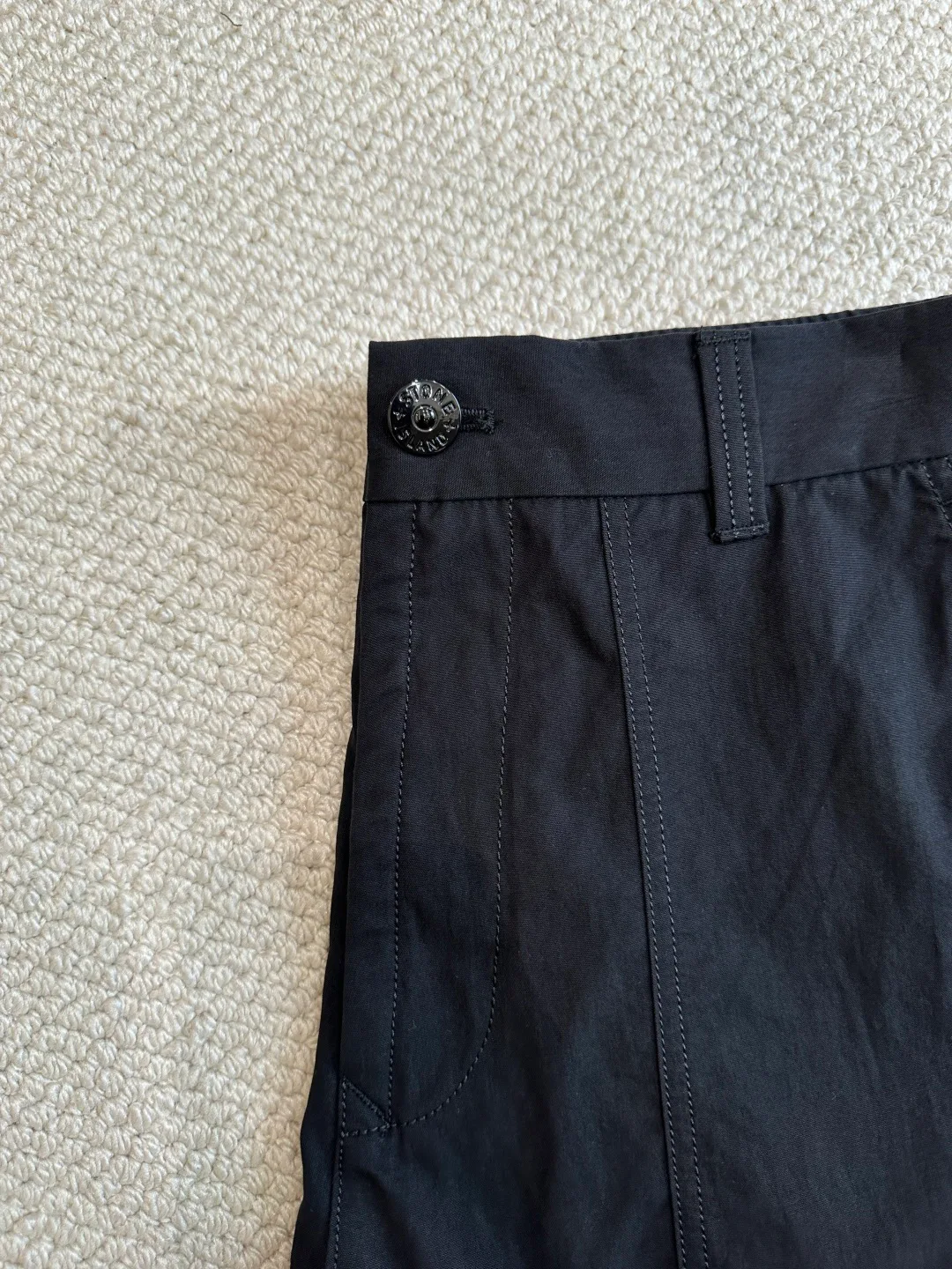 Брюки Мужские Stone Island 12192815