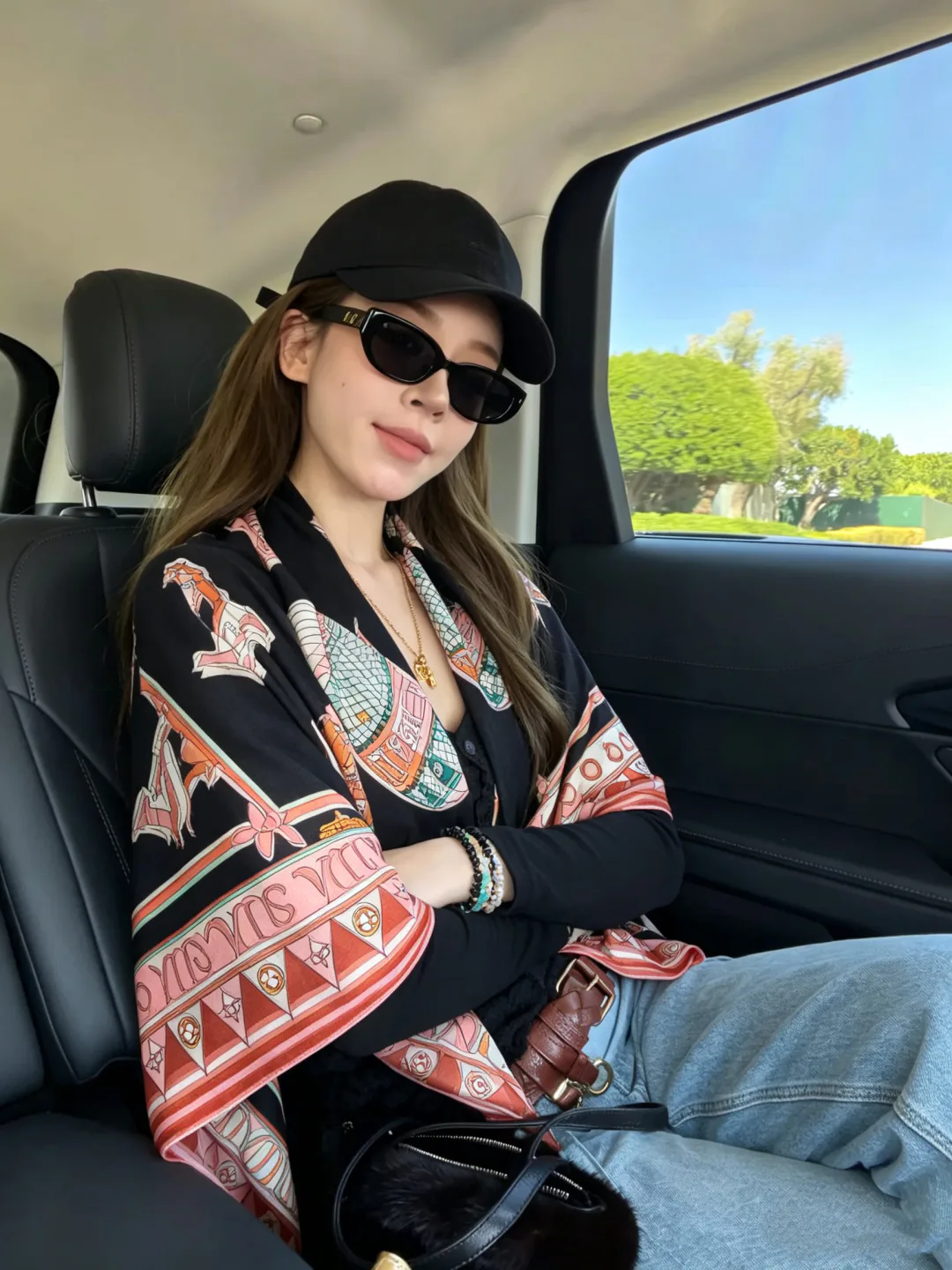 Платки Louis Vuitton 18627051