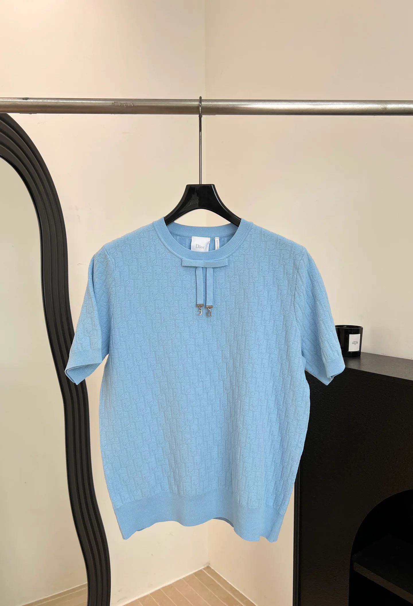 Футболки Женские Christian Dior 11700133