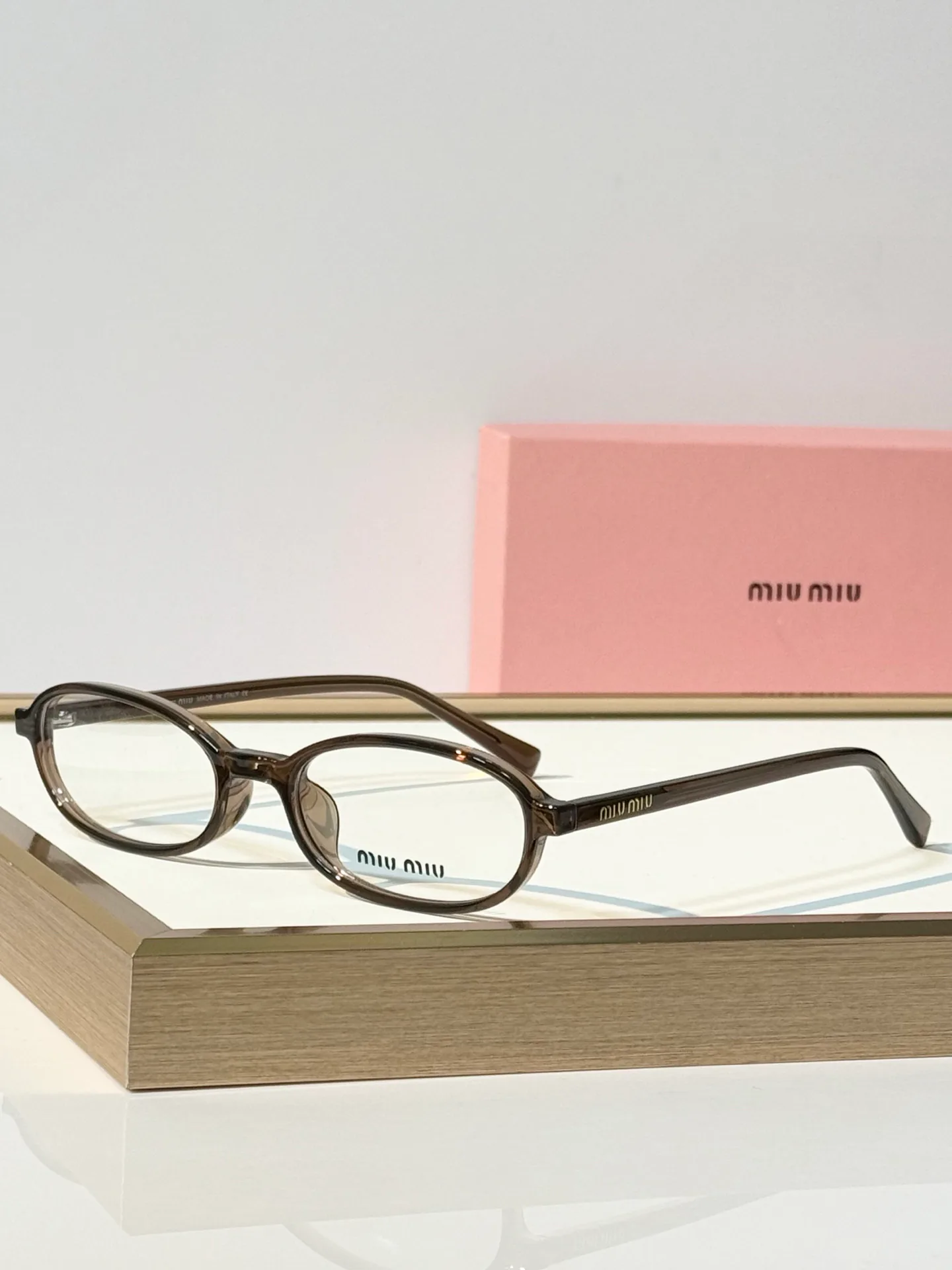 Очки Miu Miu 18117608